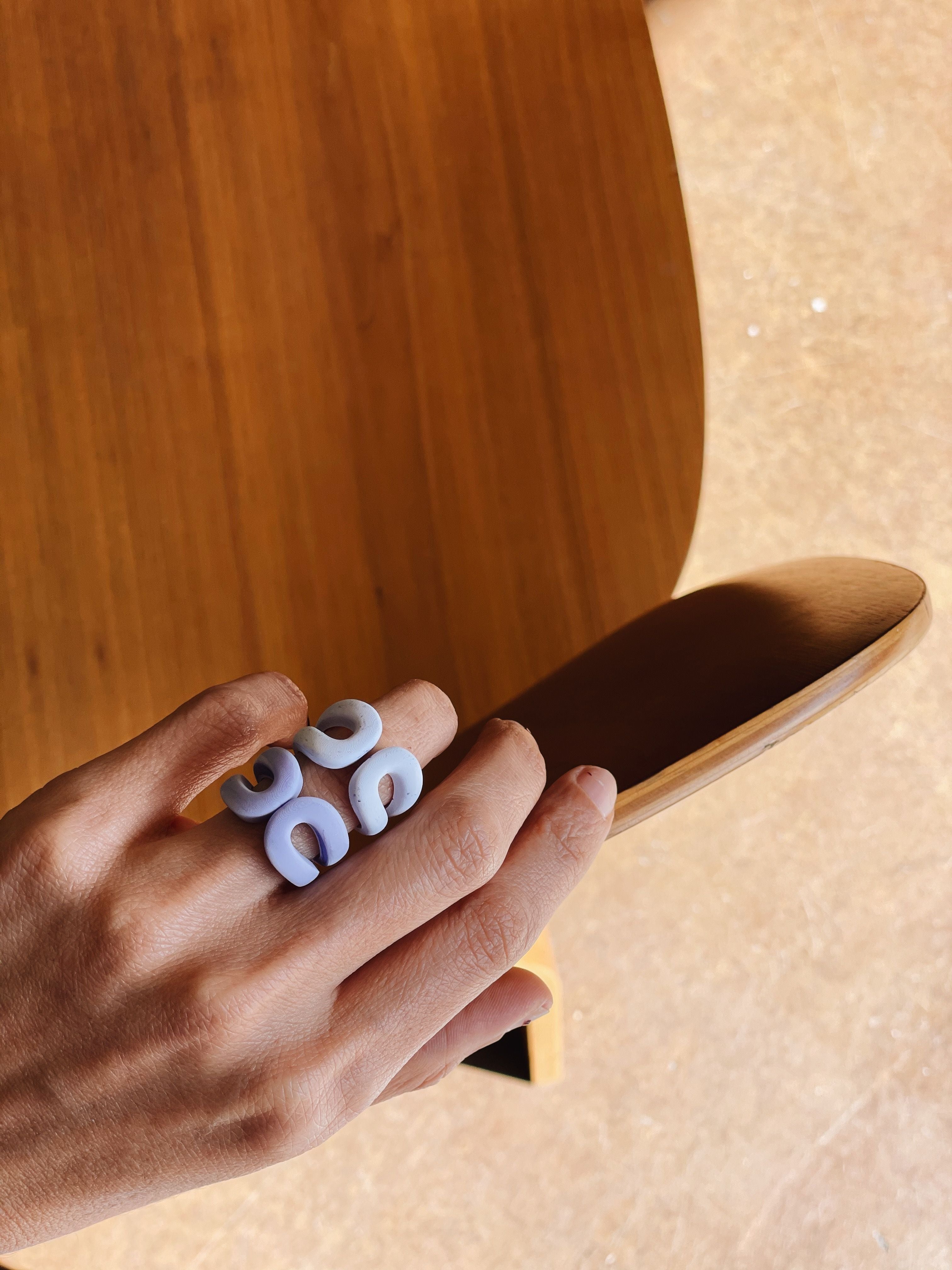 Gabriela Artigas Double Beam