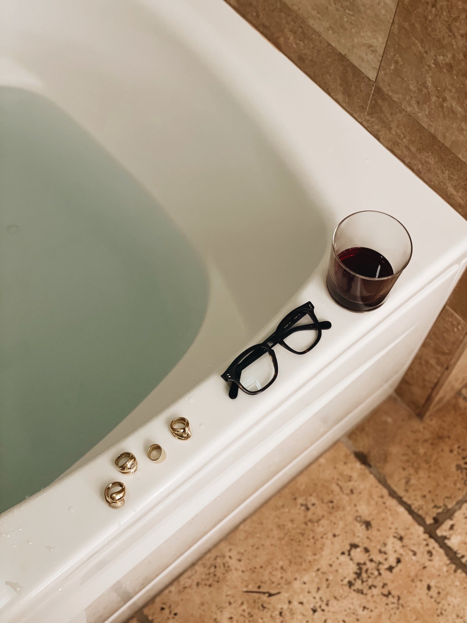 Gabriela Artigas Travel Essentials