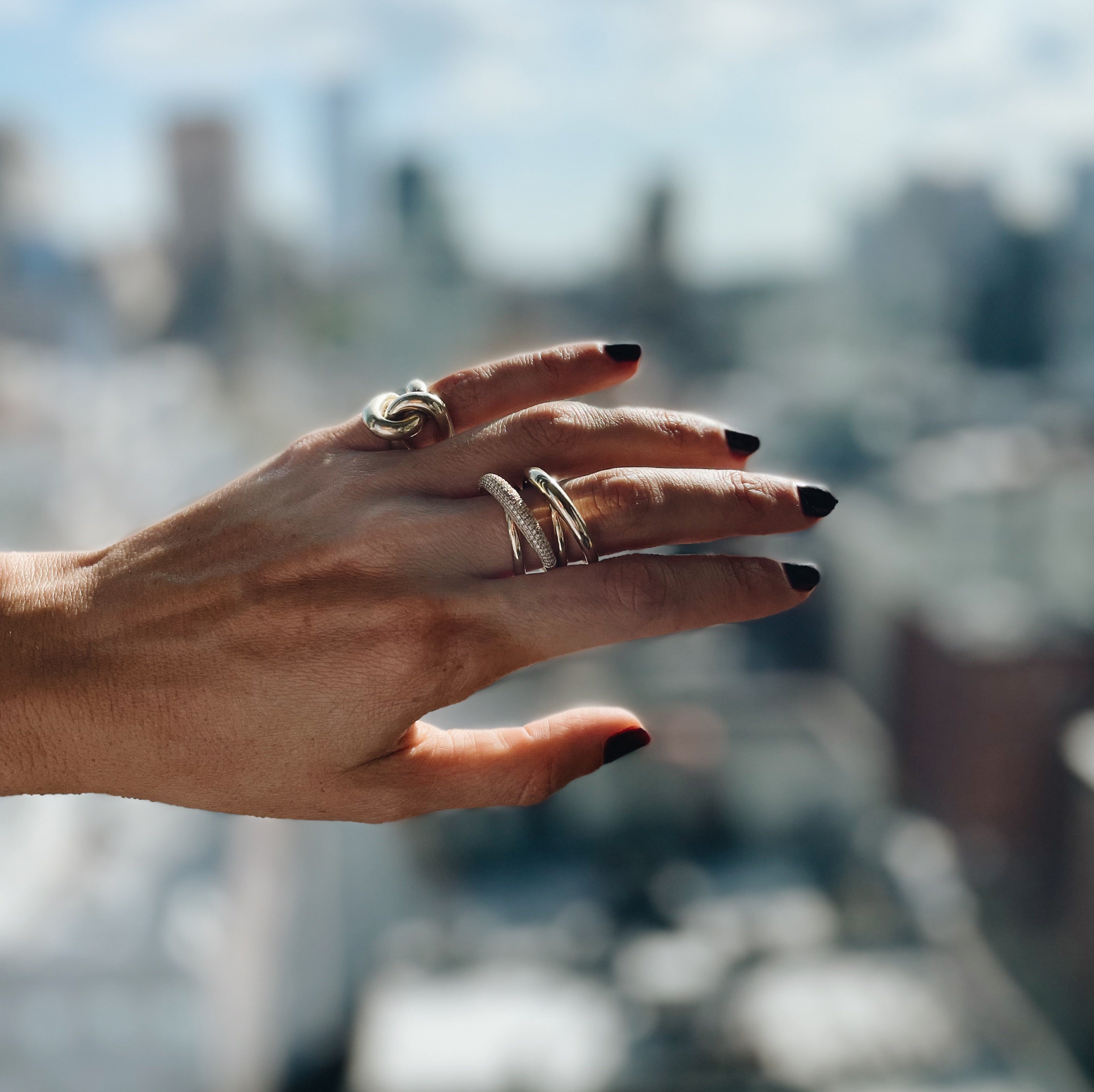 Gabriela Artigas Collections