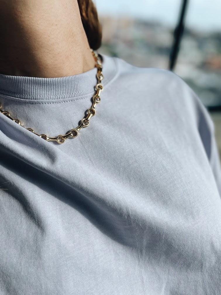 Double Beam Chains - Gabriela Artigas + CO