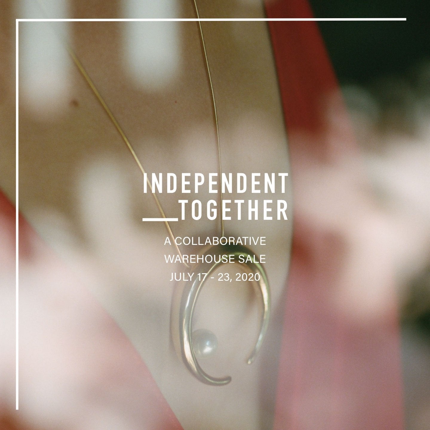 Independent Together LA - Gabriela Artigas + CO