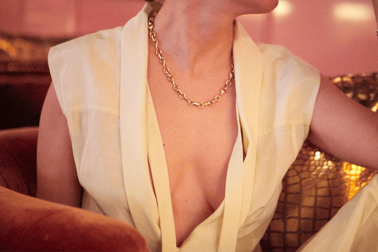 Love Season Is Here - Gabriela Artigas + CO