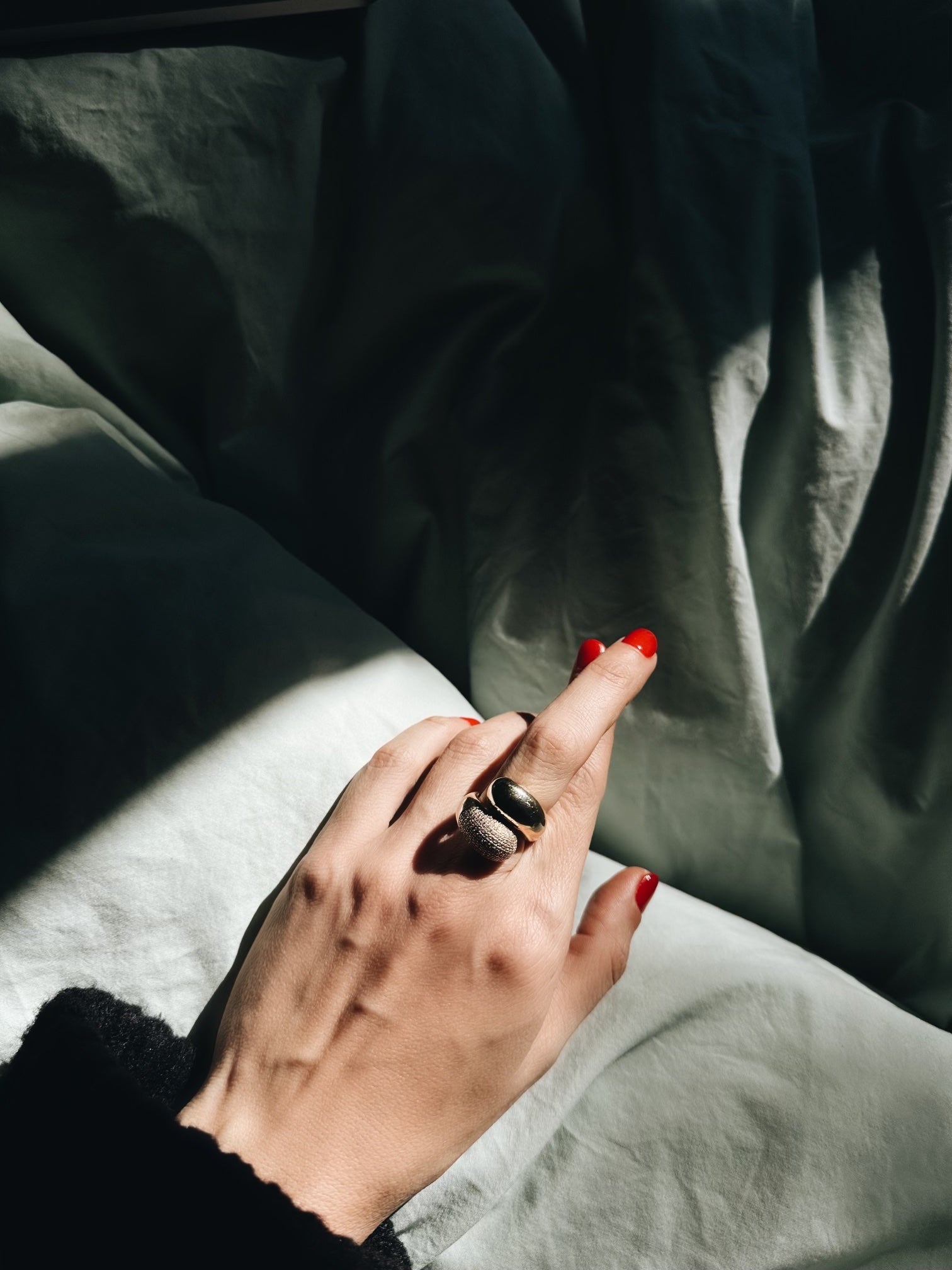 Make Your Wishlist. Then Share It... - Gabriela Artigas + CO