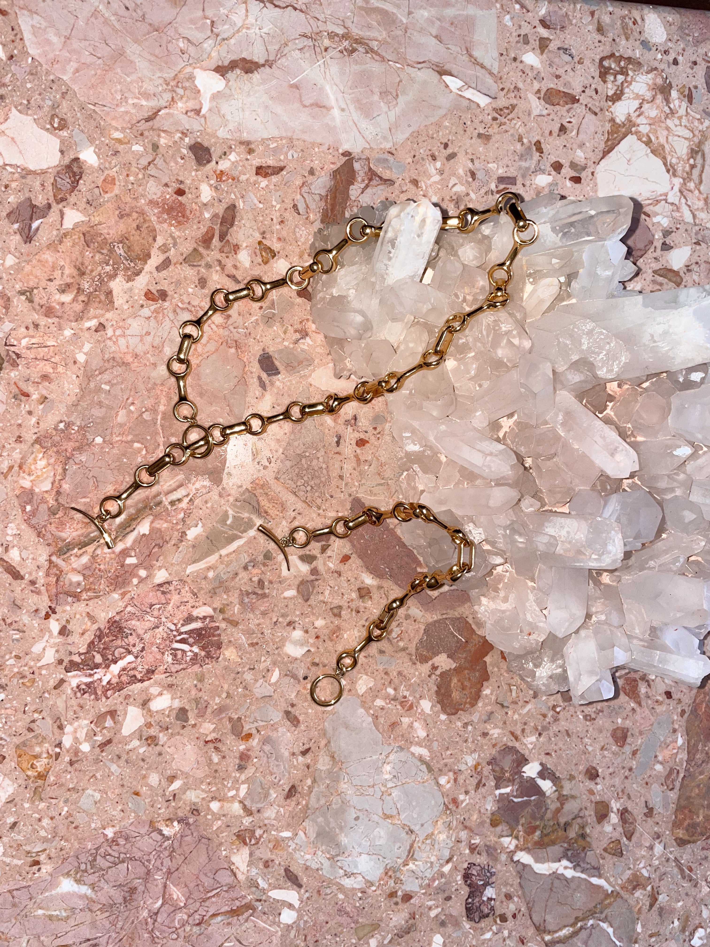 The Tusk Clasp since 2005 - Gabriela Artigas + CO
