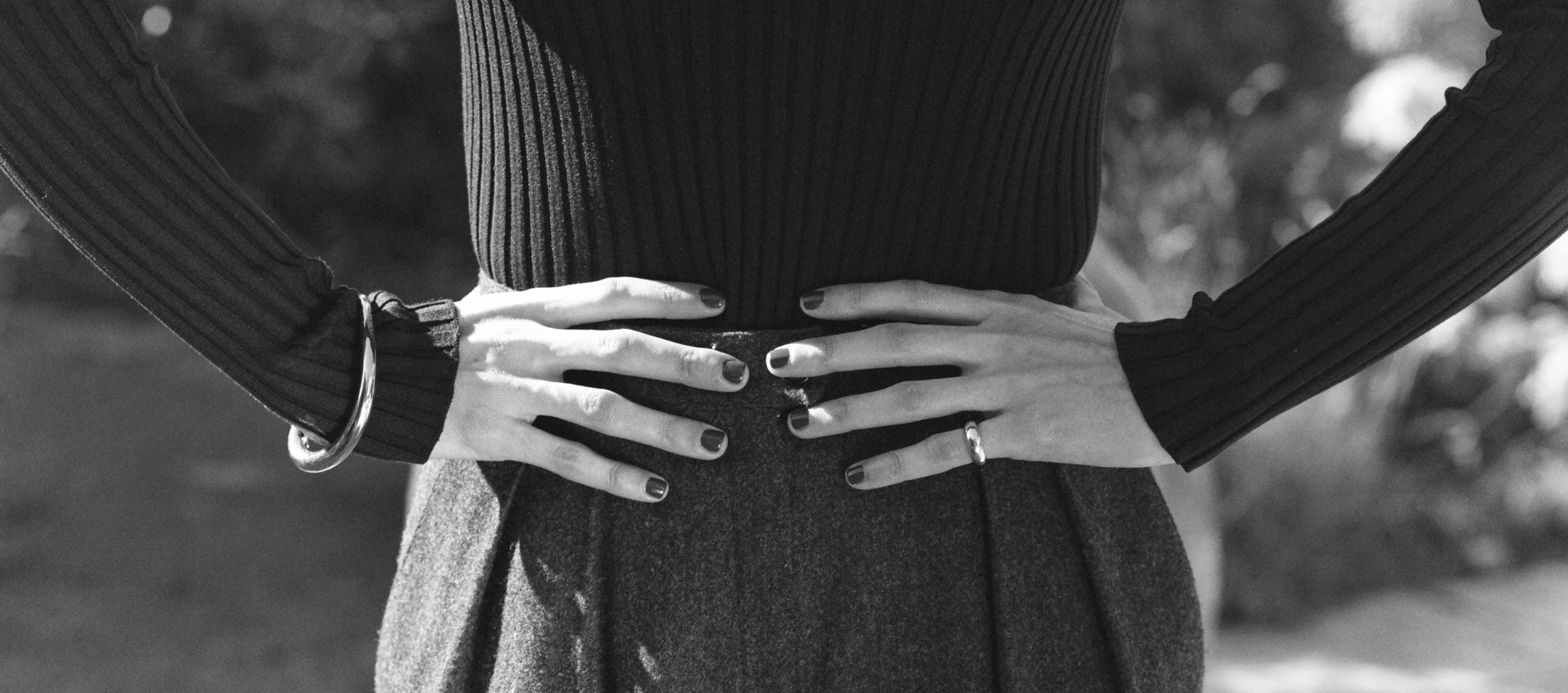 This Months Most Wanted - Gabriela Artigas + CO