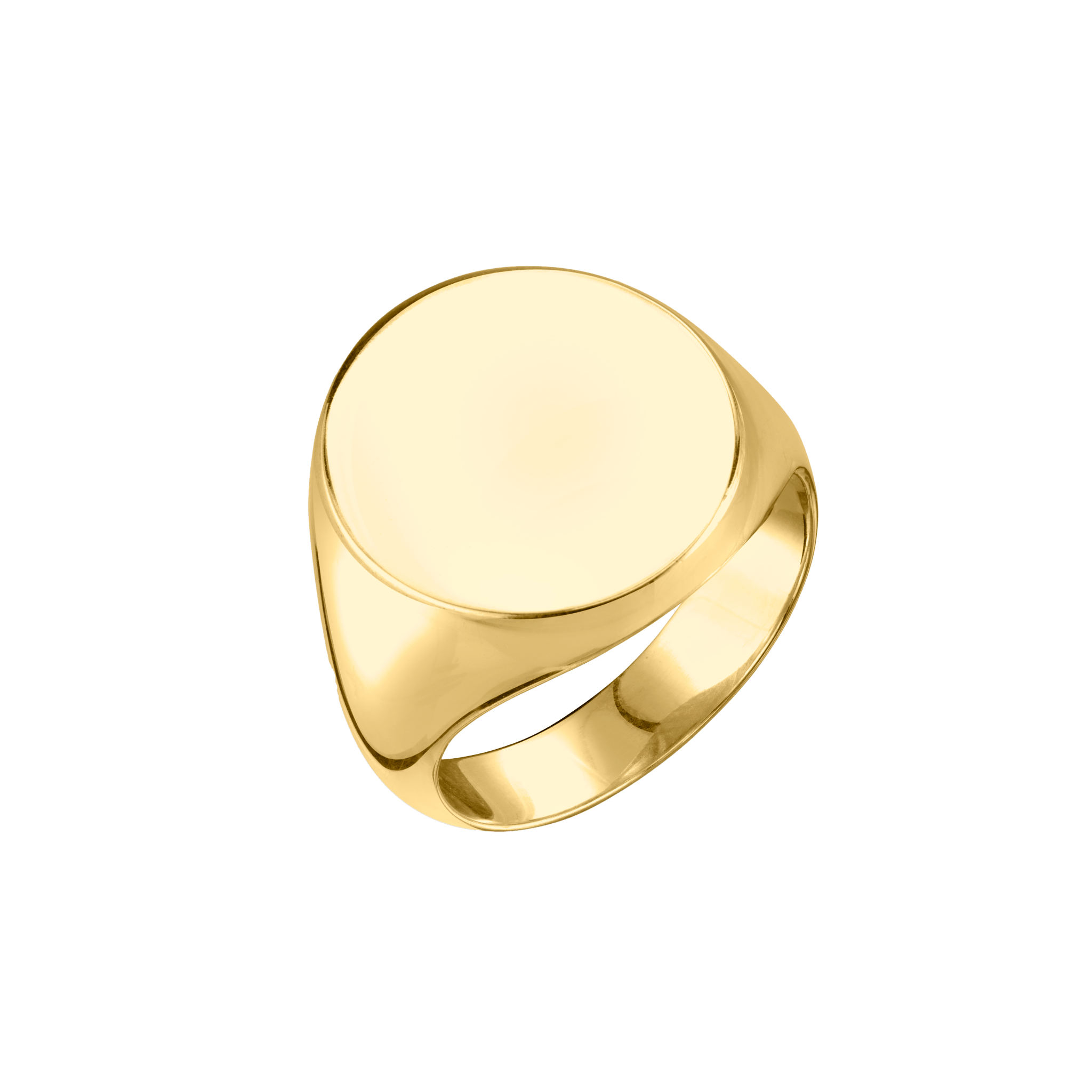 17mm Oval Ring - Gabriela Artigas + CO