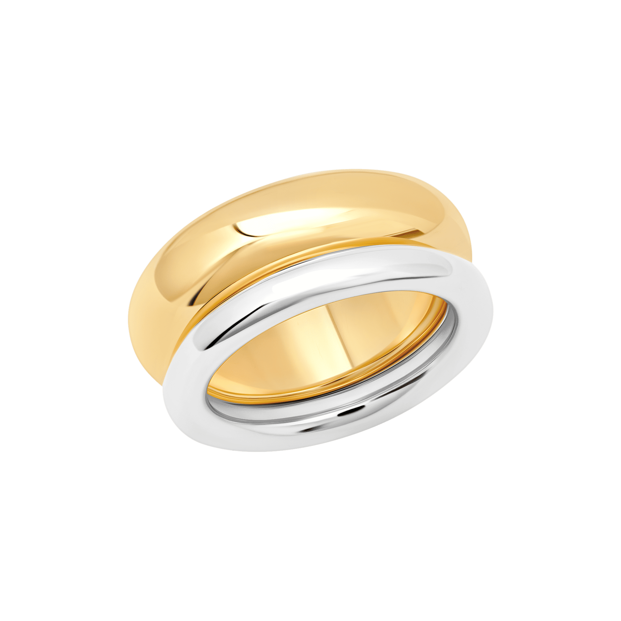 Dual Bubble Ring - Gabriela Artigas + CO