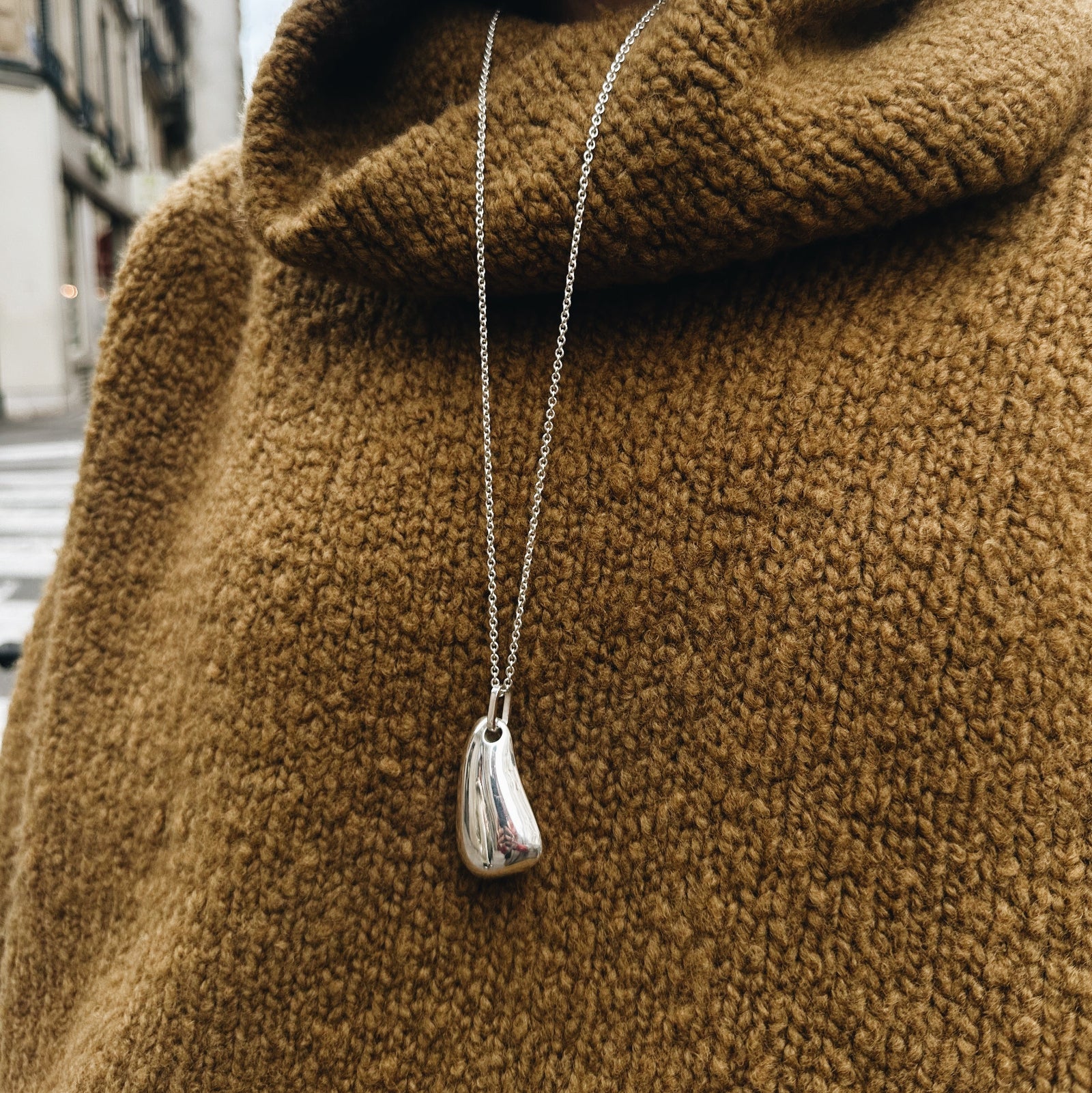 Bubble Necklace - Gabriela Artigas + CO