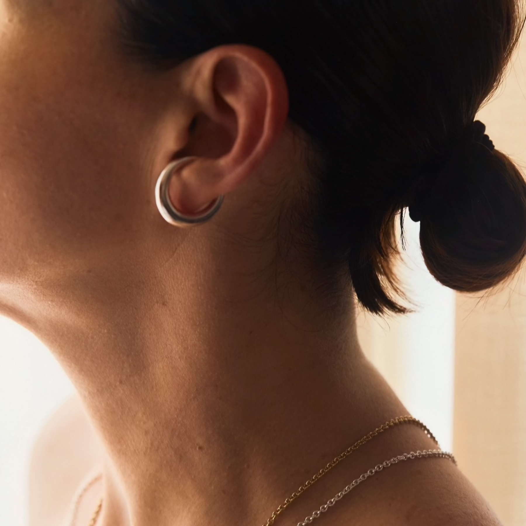 Grande Colmillo Ear Cuff - Gabriela Artigas + CO