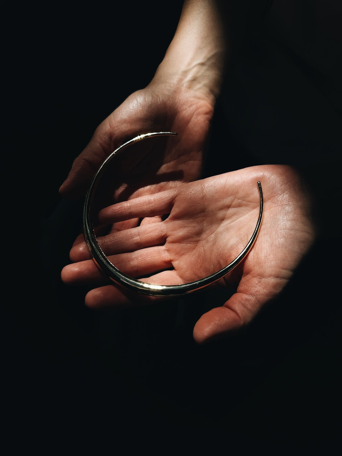Tusk Choker – view 6