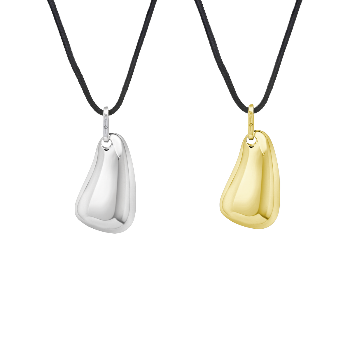 Baby Bubble Pendant
