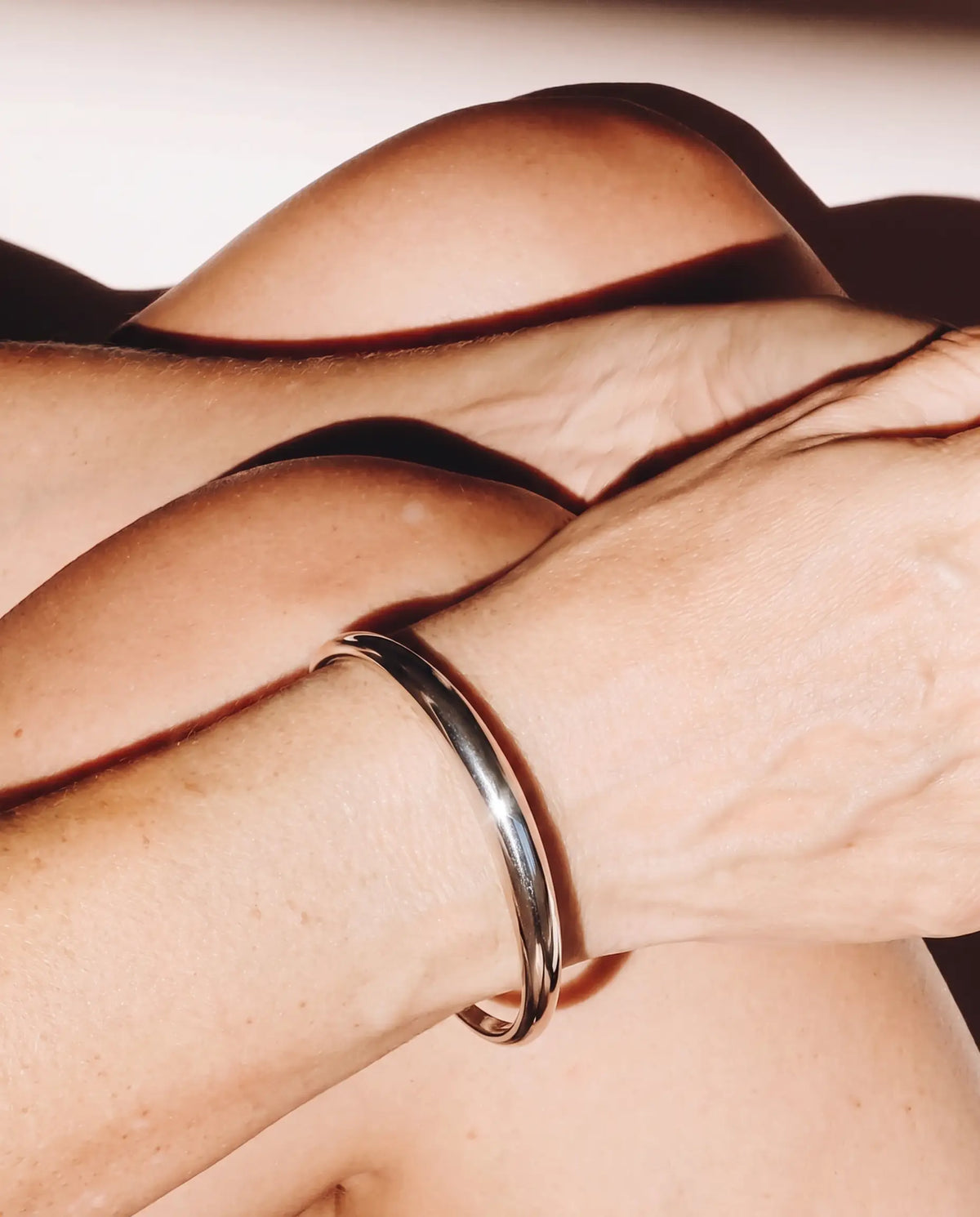 Tusk Cuff