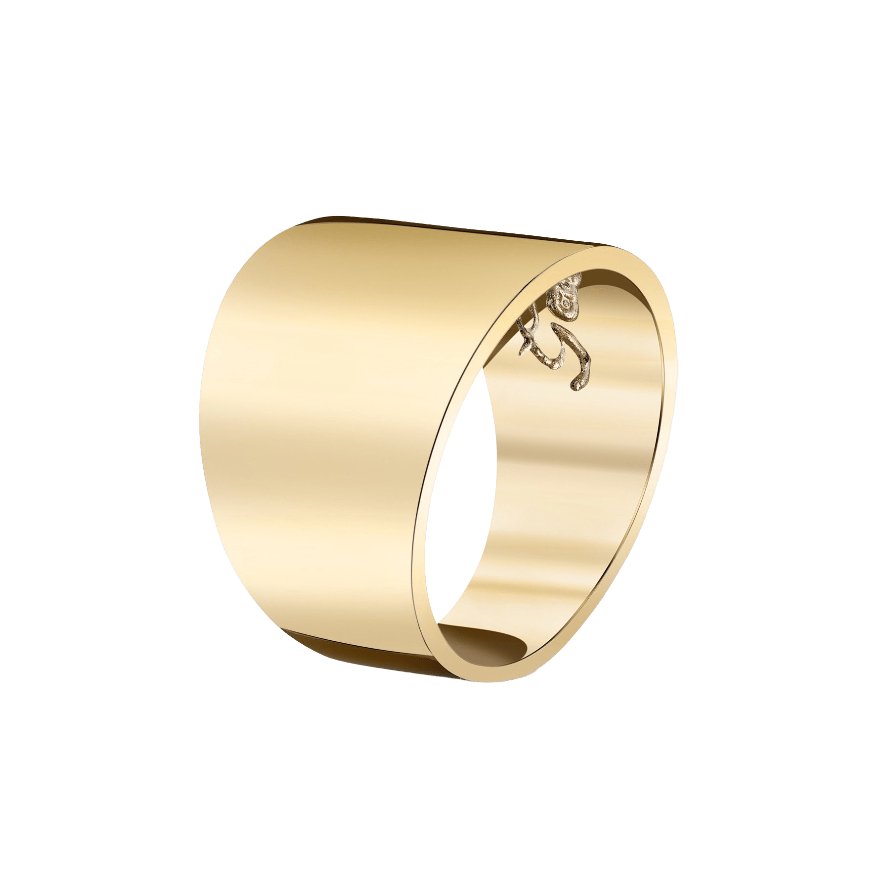 Cigar Band Ring - Gabriela Artigas + CO