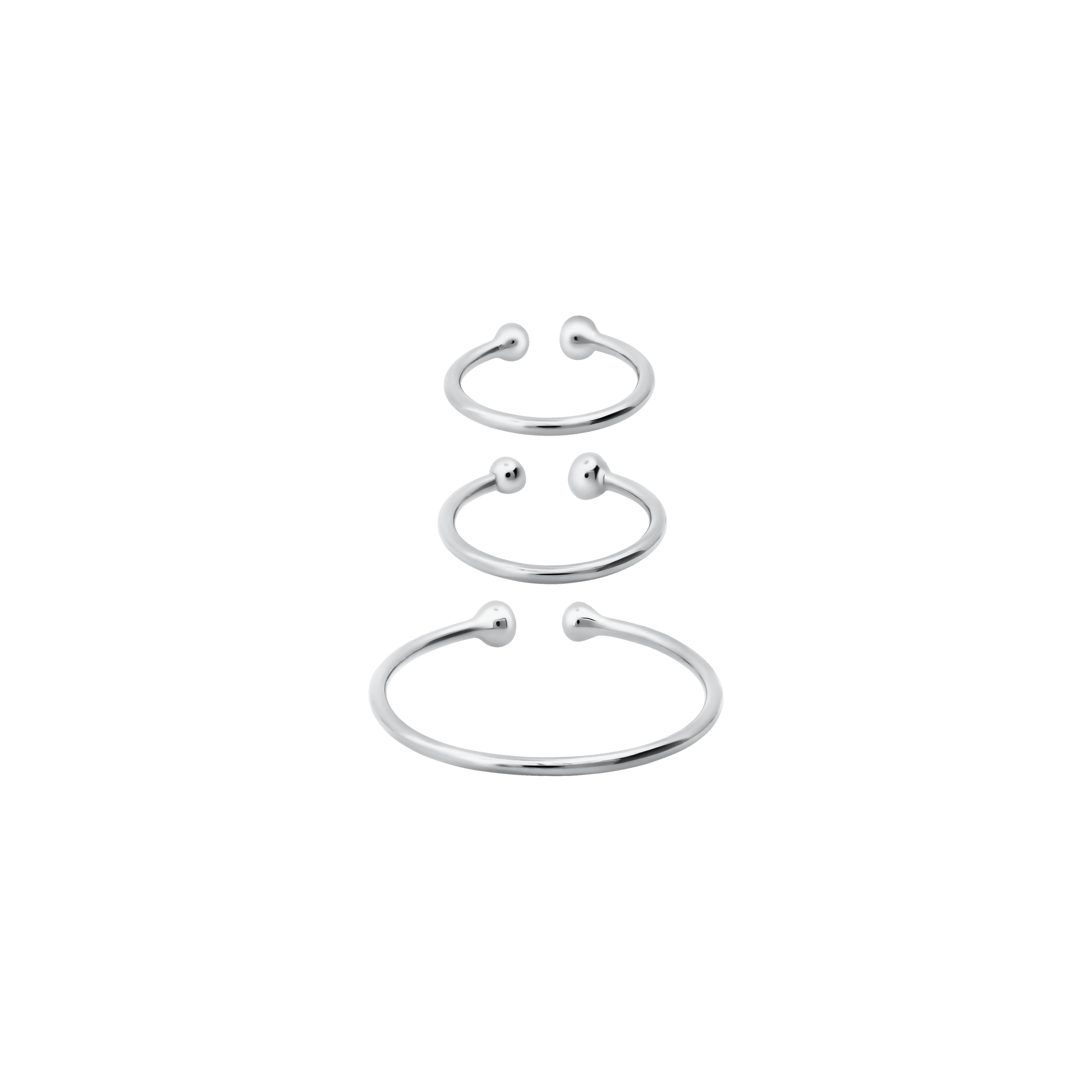 Disc Ear Cuff - Gabriela Artigas + CO