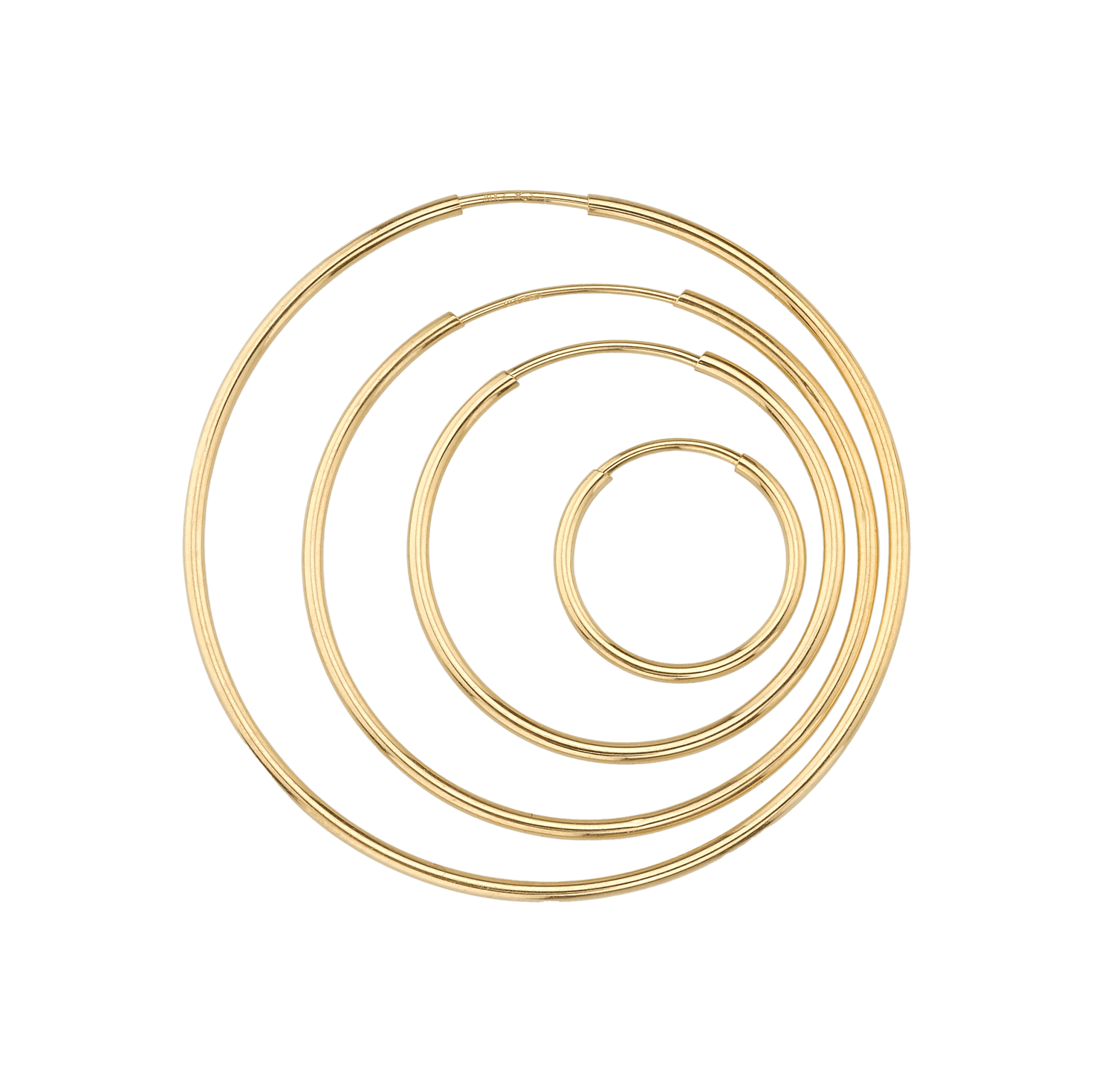Eternal Hoops - Gabriela Artigas + CO