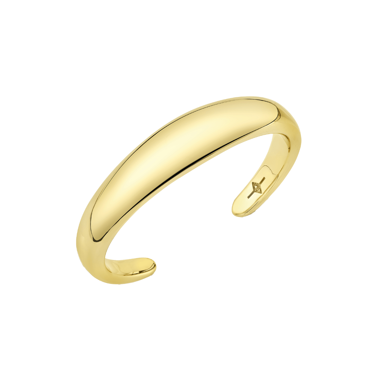 Flat Beam Cuff - Gabriela Artigas + CO