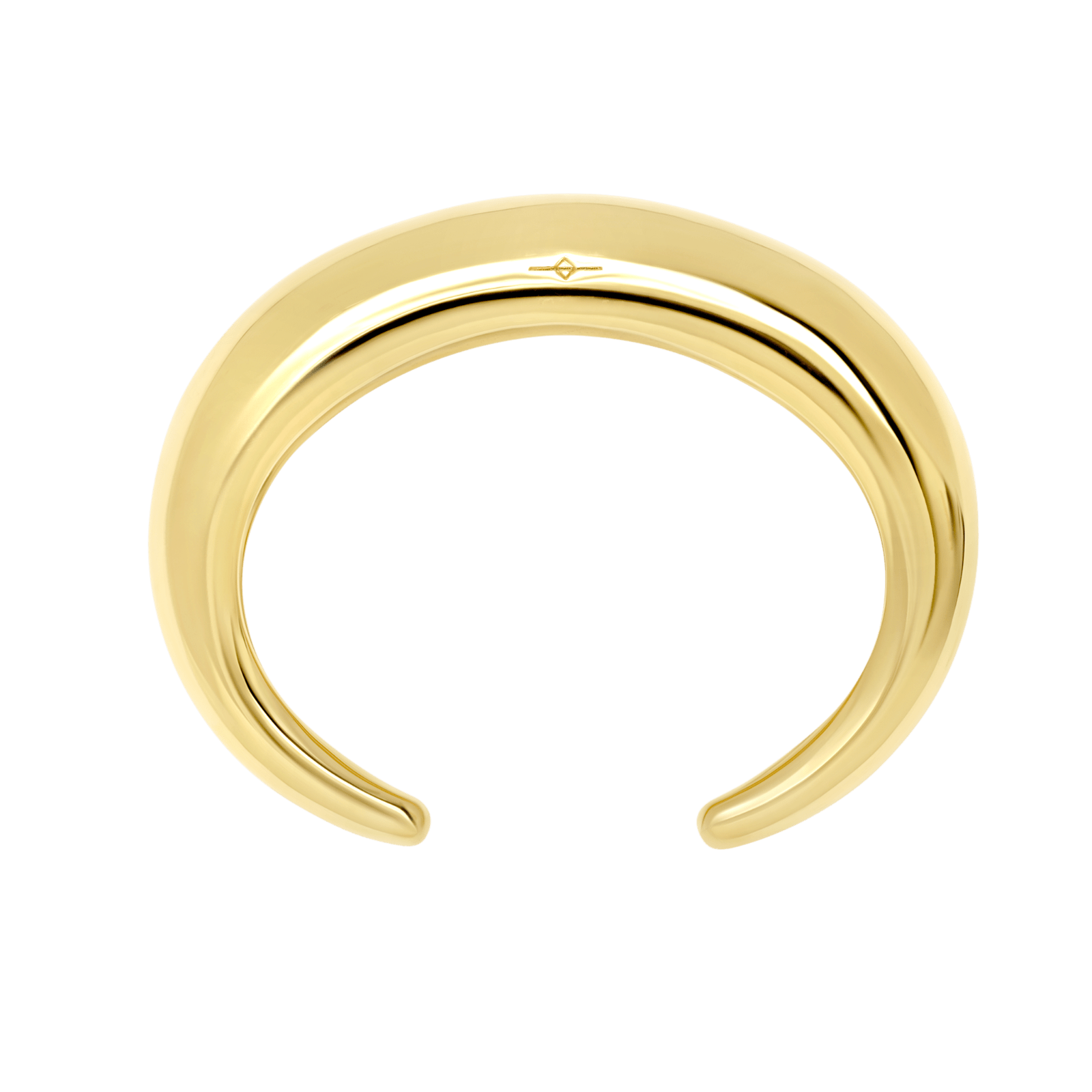 Grande Garra Cuff - Gabriela Artigas + CO