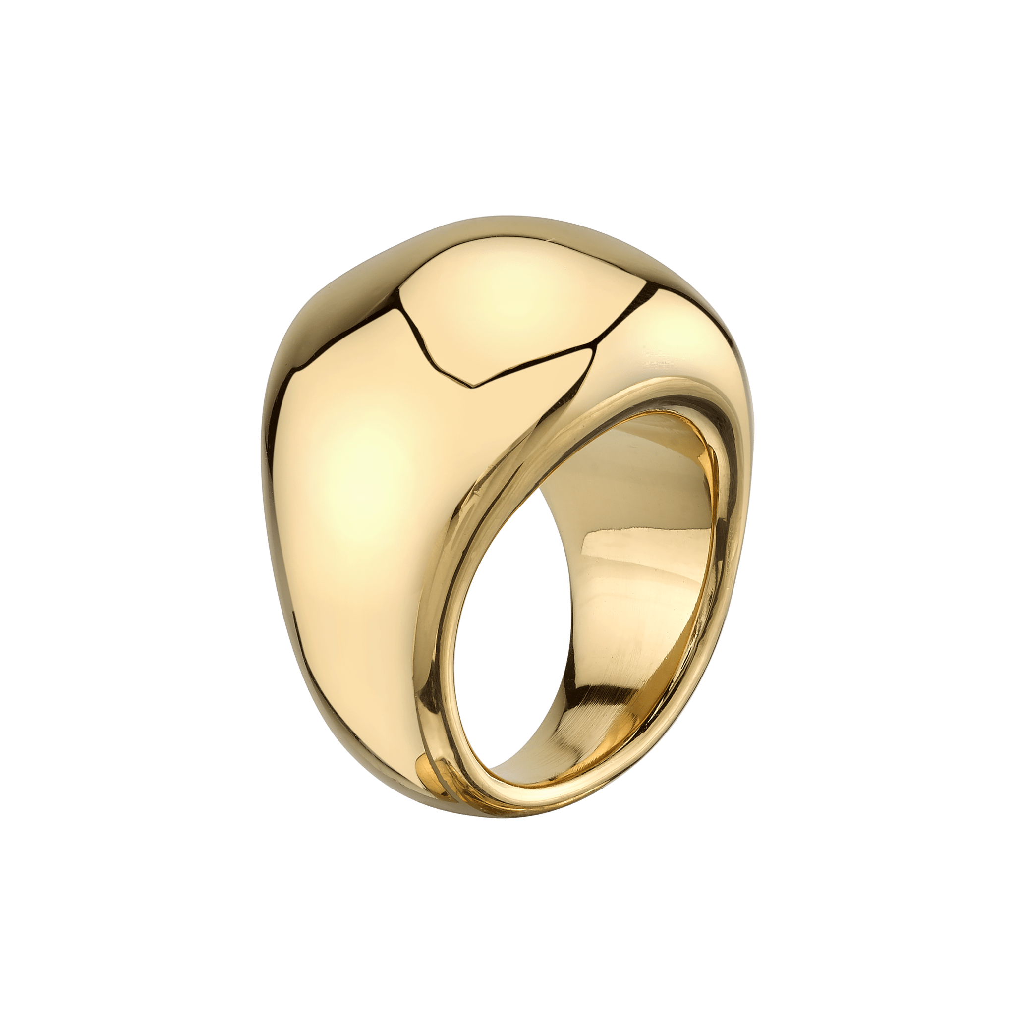 Large Balloon Ring - Gabriela Artigas + CO