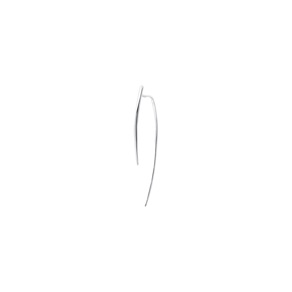 Medium Infinite Tusk Earring - Gabriela Artigas + CO