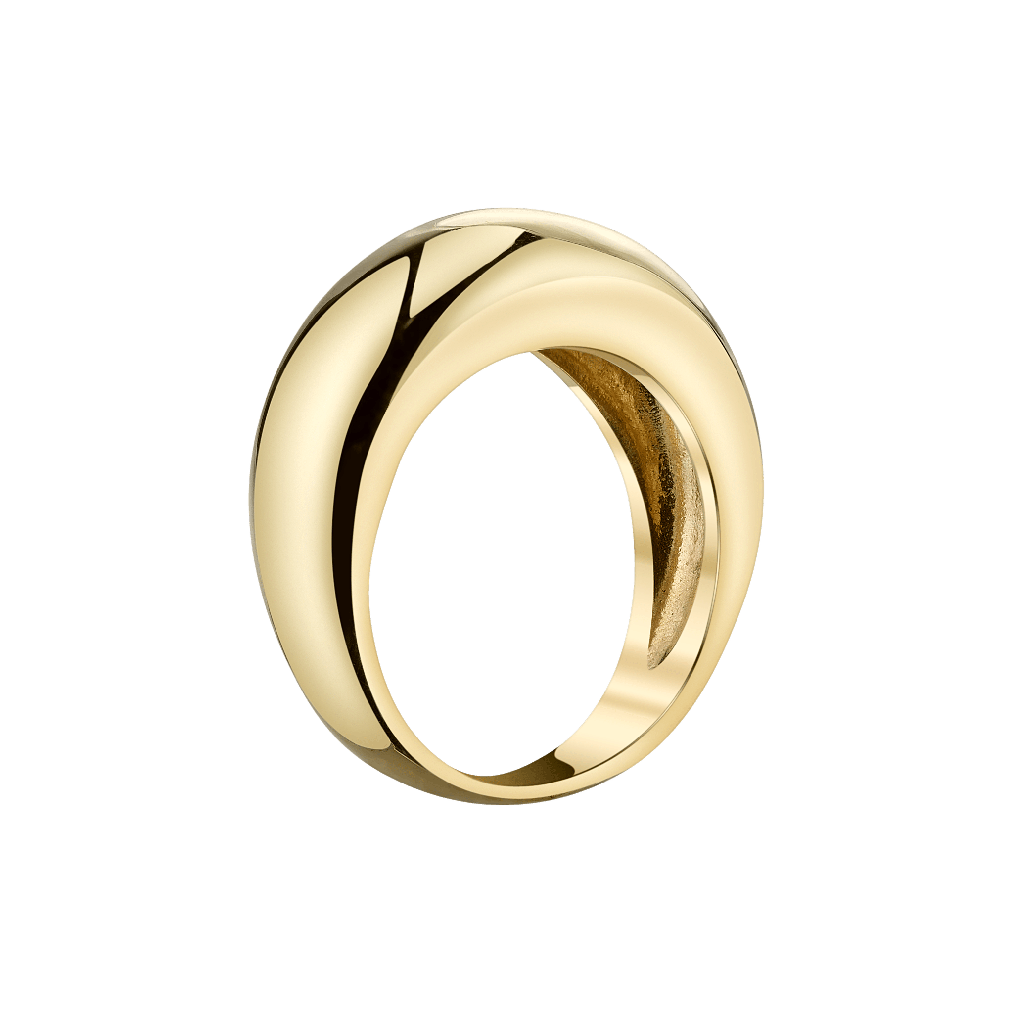 Small Balloon Ring - Gabriela Artigas + CO