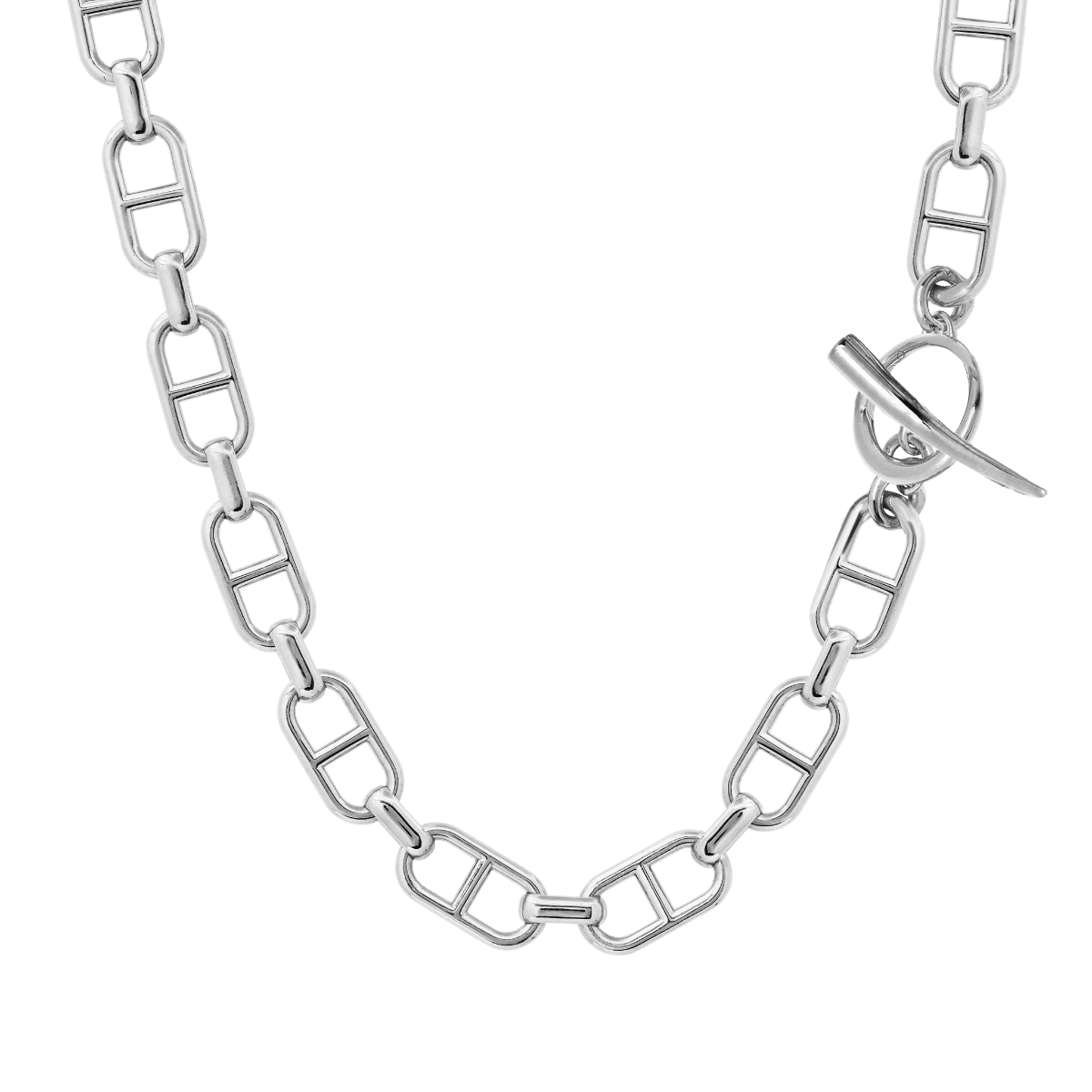Stirrup Chain – view 4