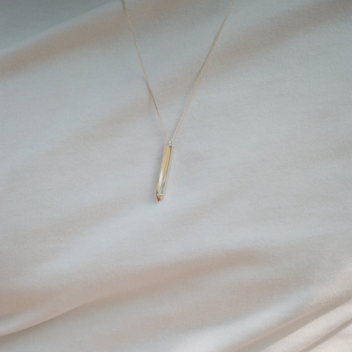 Tower Necklace - Gabriela Artigas + CO