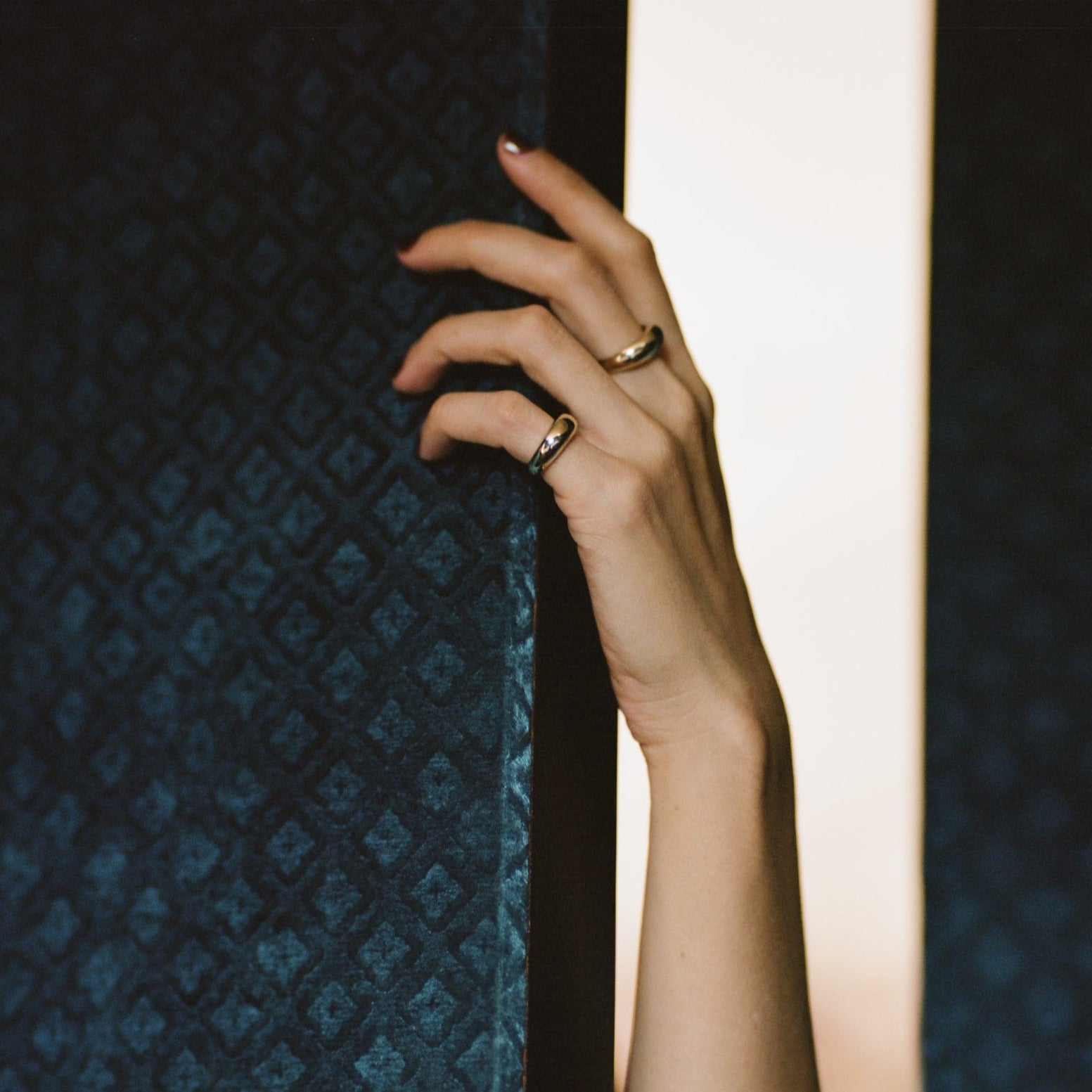 Small Balloon Ring - Gabriela Artigas