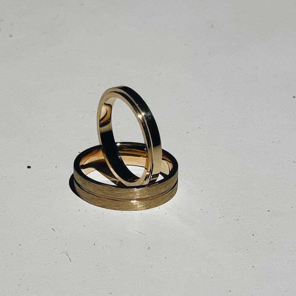 Track Band - Gabriela Artigas