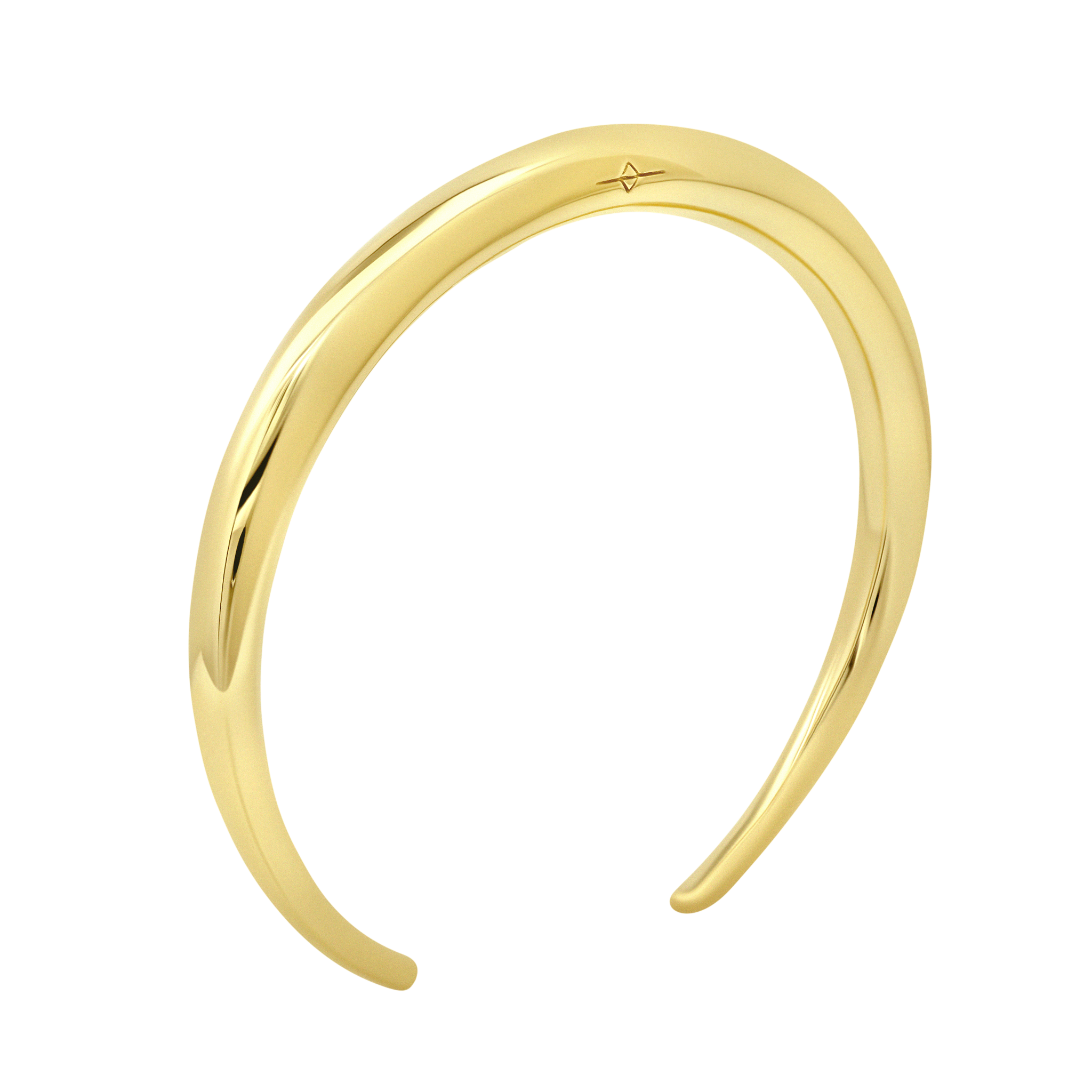 Tusk Cuff | Gabriela Artigas + CO Tusk Cuff | Gabriela Artigas + CO