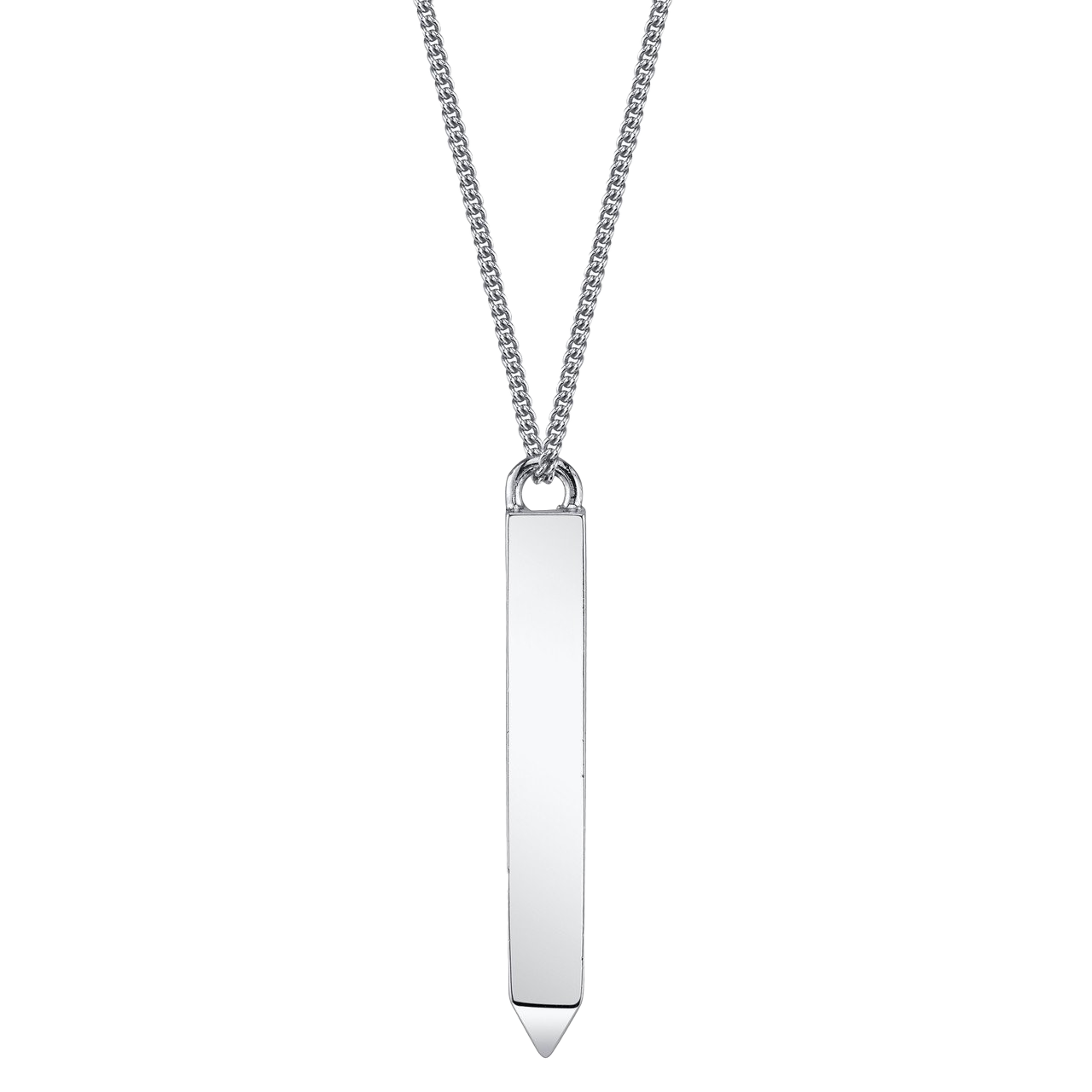 Tower Necklace - Gabriela Artigas