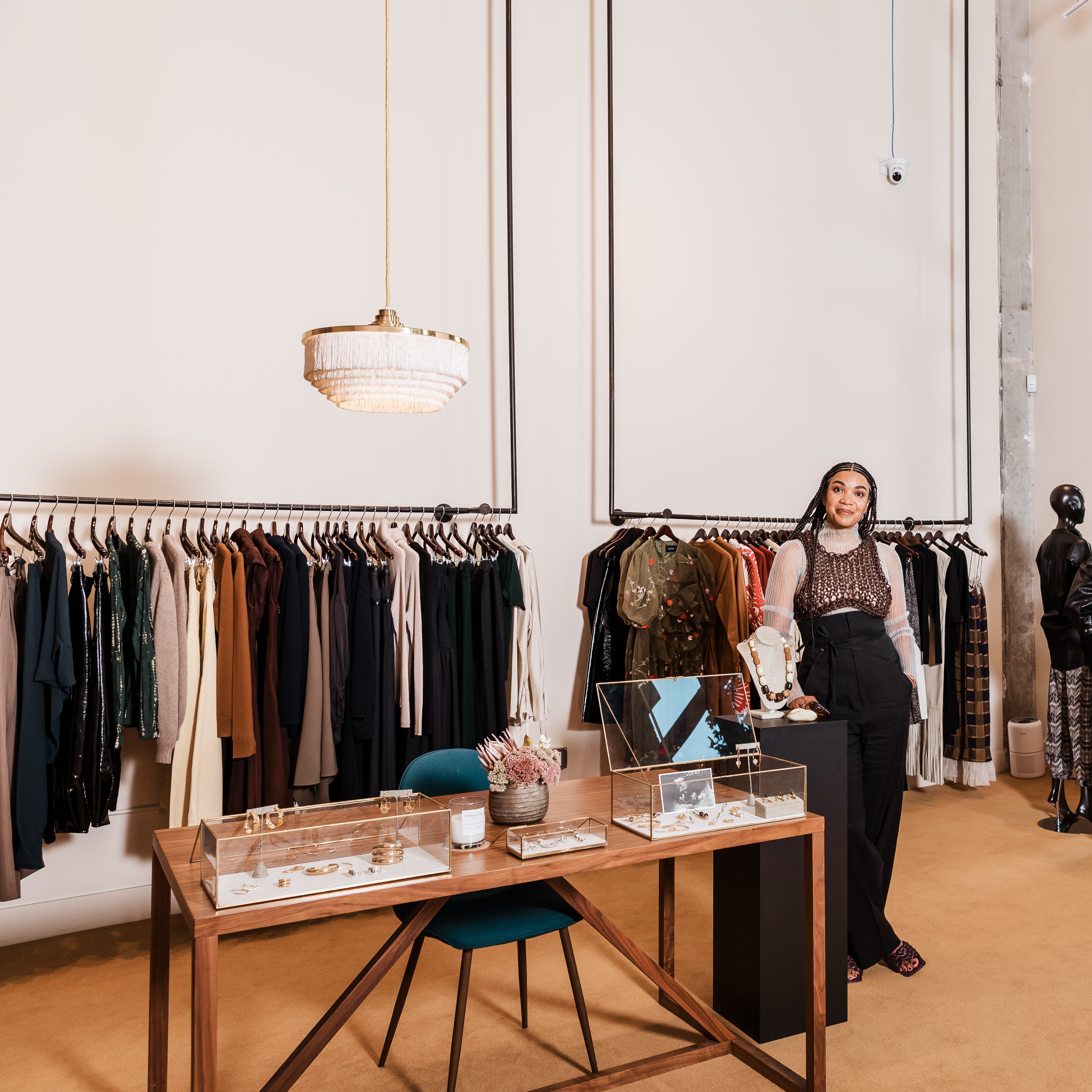 Featured Boutique: McMullen - Gabriela Artigas + CO