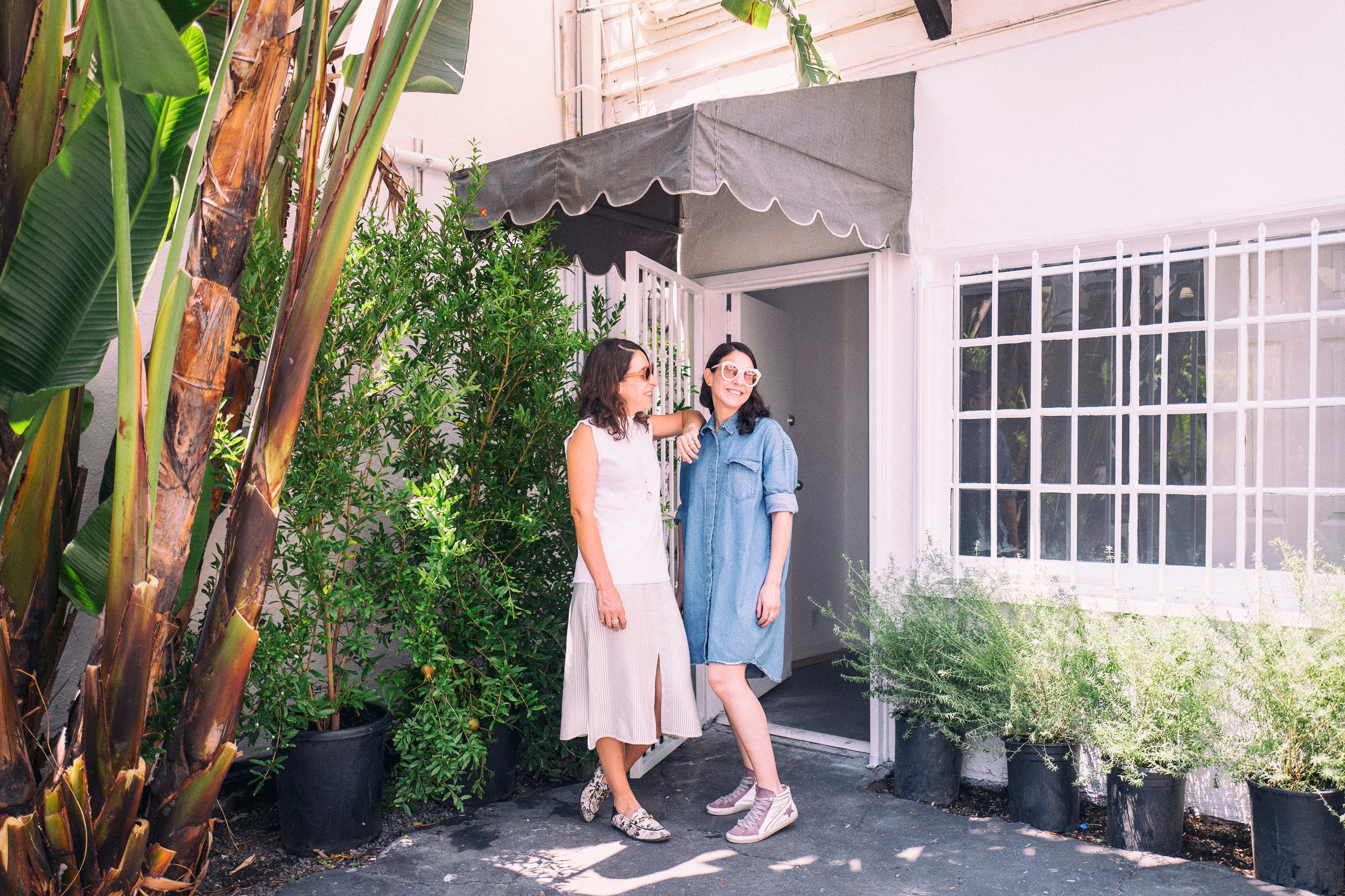 Meet The Designers: Interview For Kick Pleat - Gabriela Artigas + CO