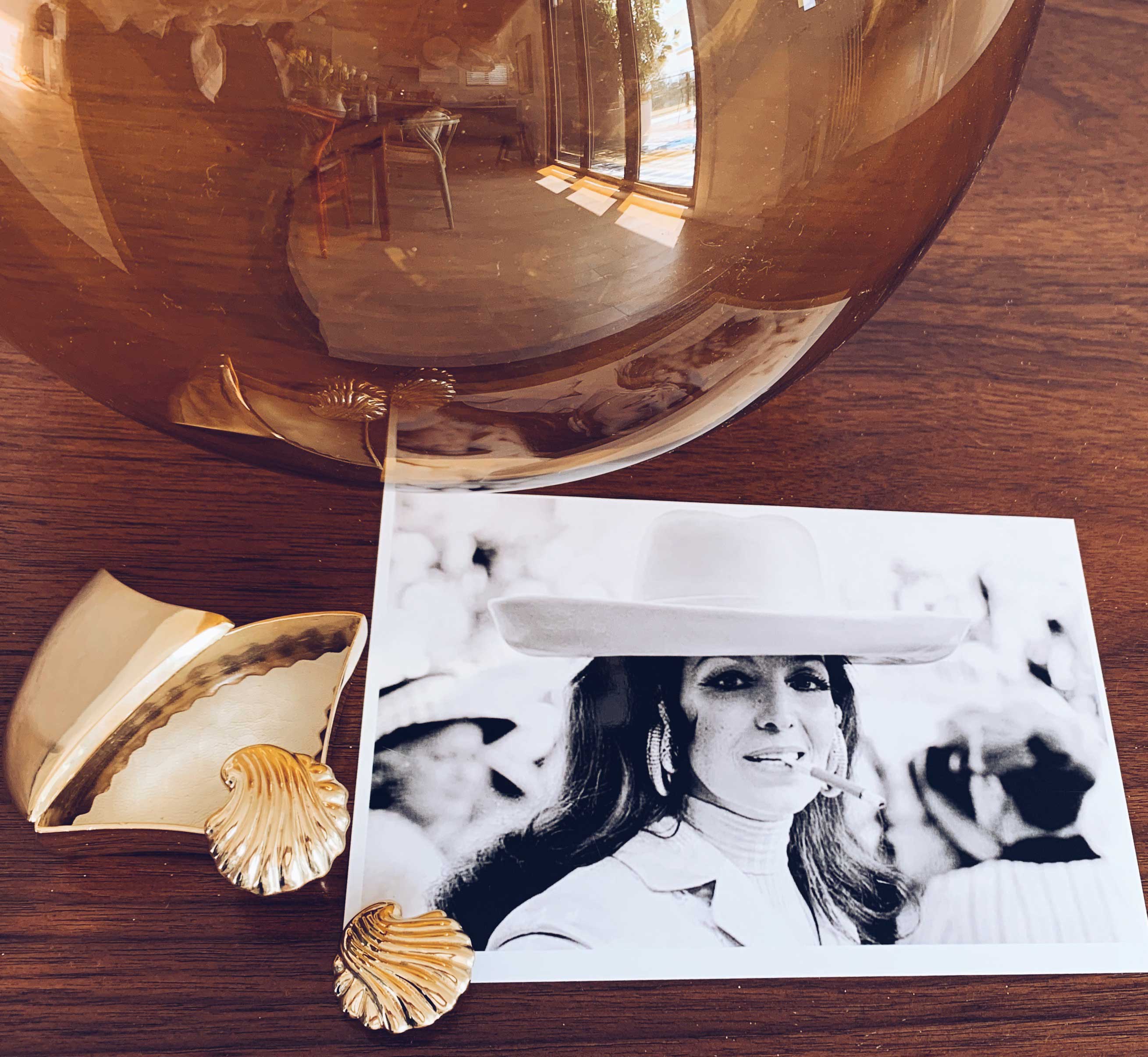 Mexican Muses - Gabriela Artigas + CO