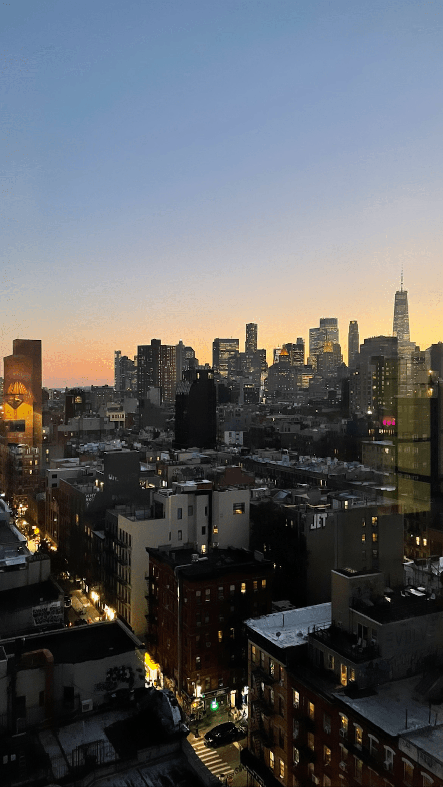 Our Favorite New York Moments - Gabriela Artigas + CO