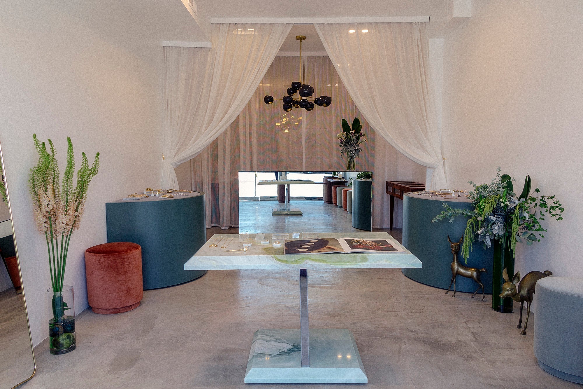 Our New Store - Gabriela Artigas + CO