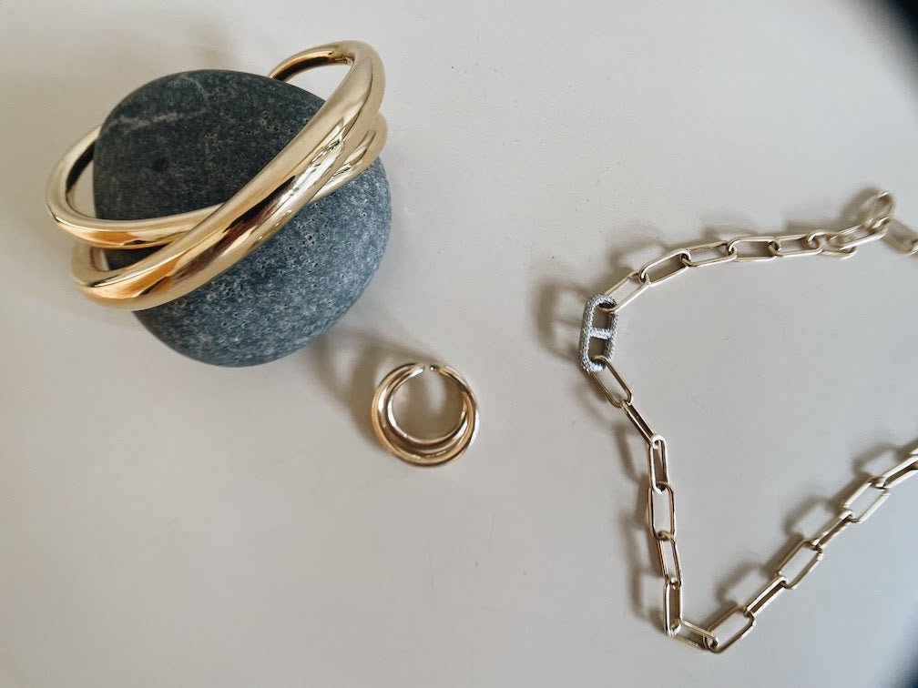 Our Take on Office Accessories - Gabriela Artigas + CO