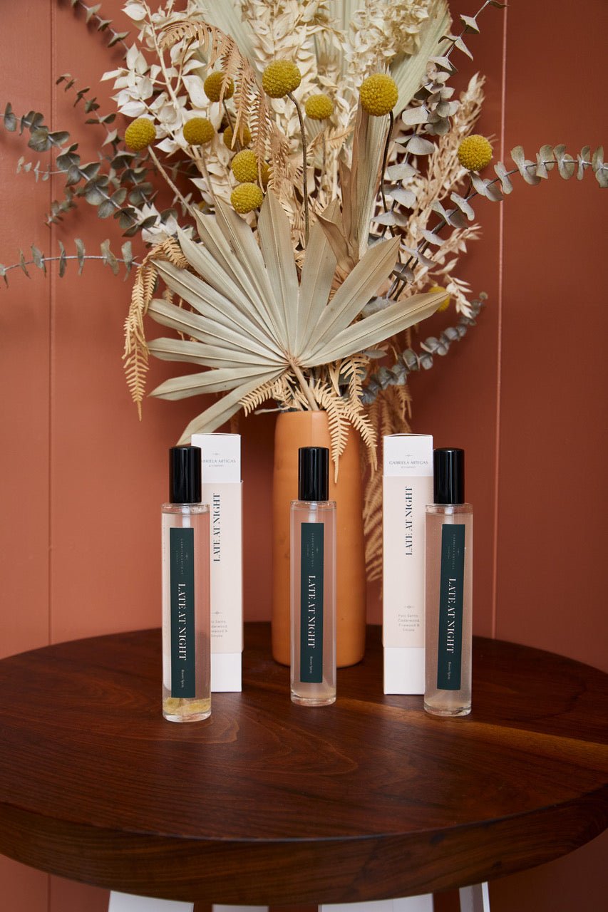Room Spray + More Gifts - Gabriela Artigas + CO