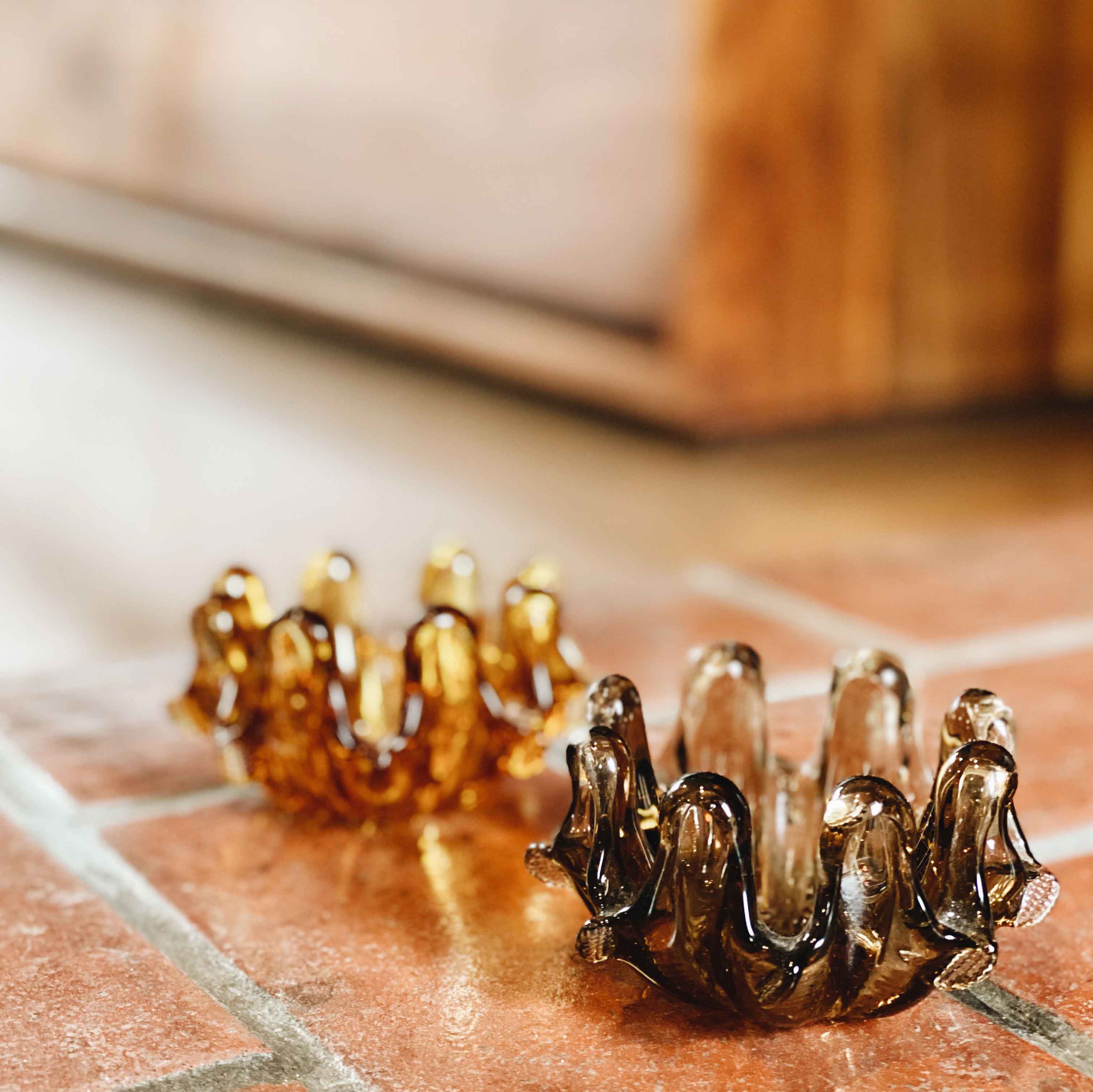 Summer Home - Objects to Indulge Indoors - Gabriela Artigas + CO