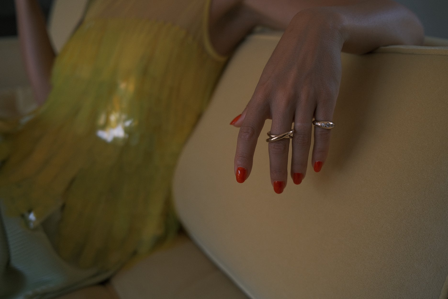 Twisted Collection - Gabriela Artigas + CO