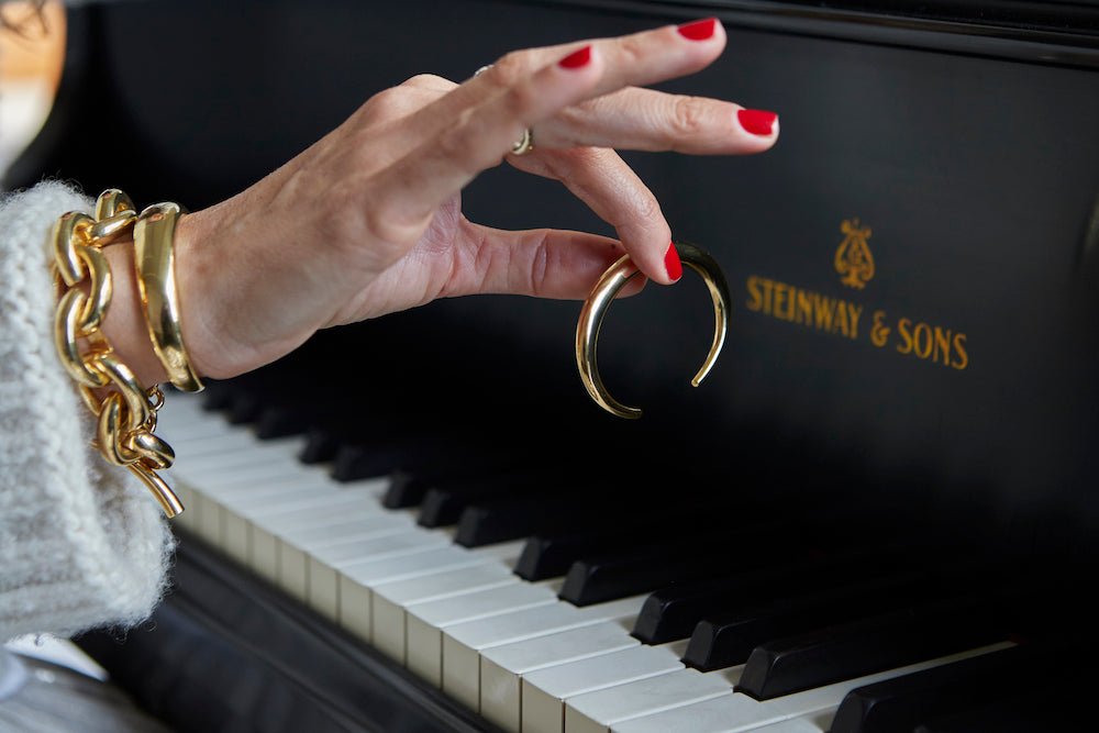 BRACELETS / CUFFS - Gabriela Artigas + CO