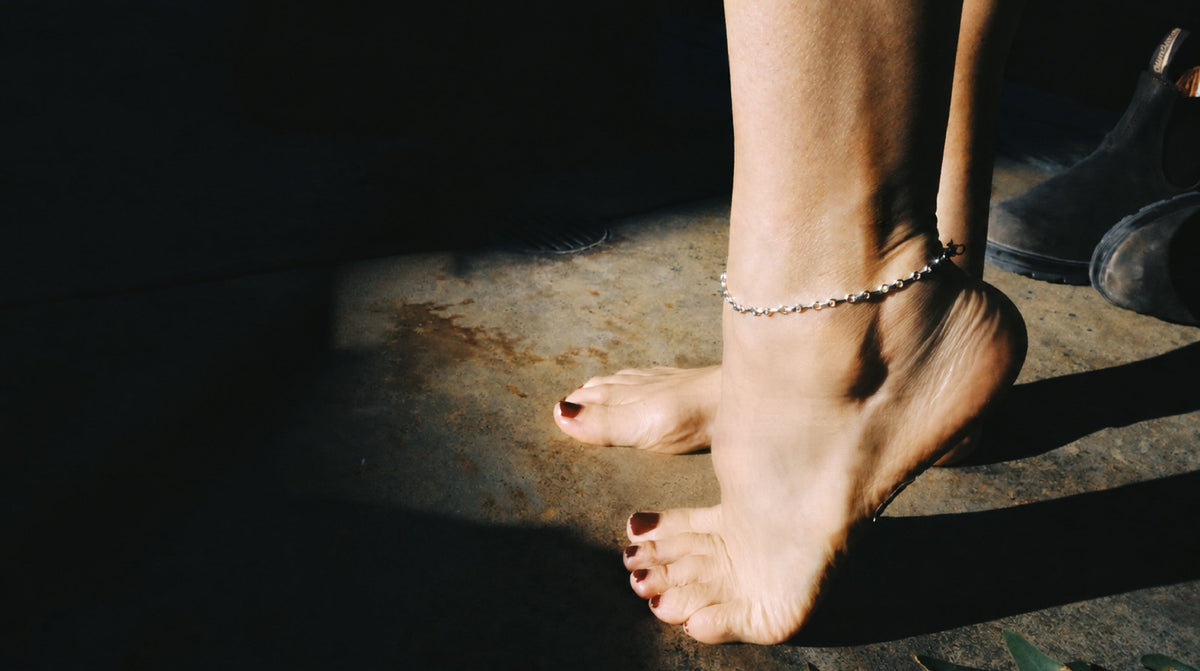 Double Beam Collection - Gabriela Artigas + CO