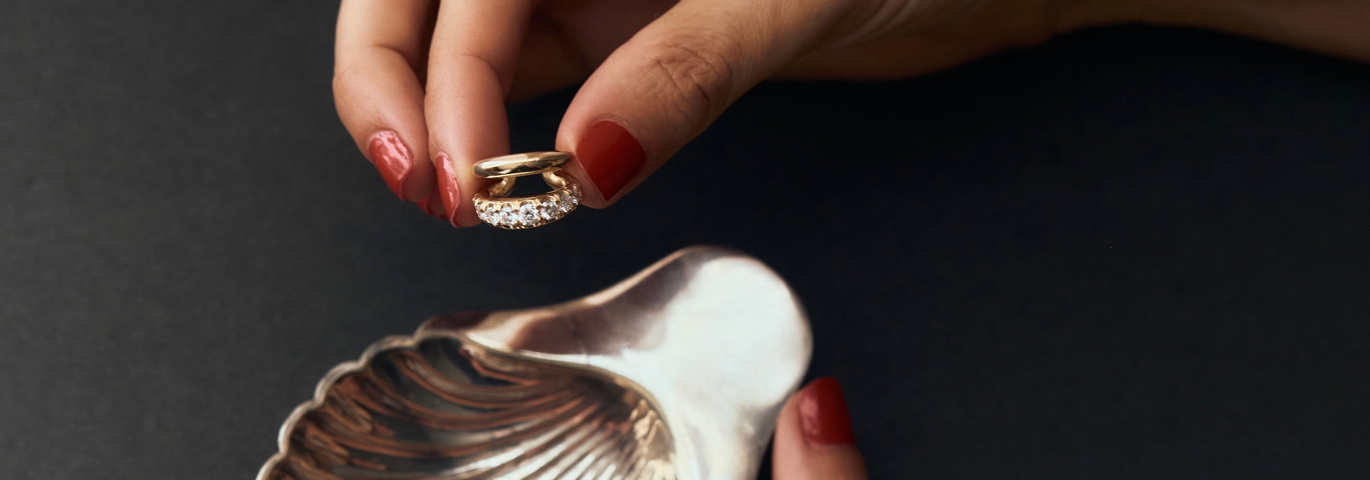 EXCLUSIVELY OURS - Gabriela Artigas + CO