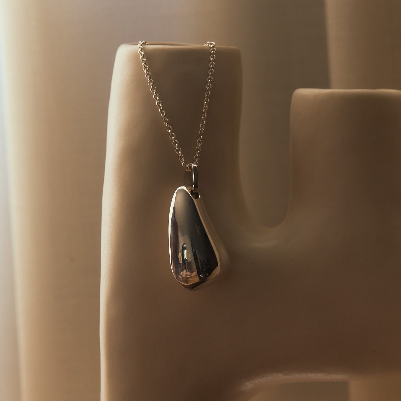 Gift Guide The Sterling Silver Collection - Gabriela Artigas + CO