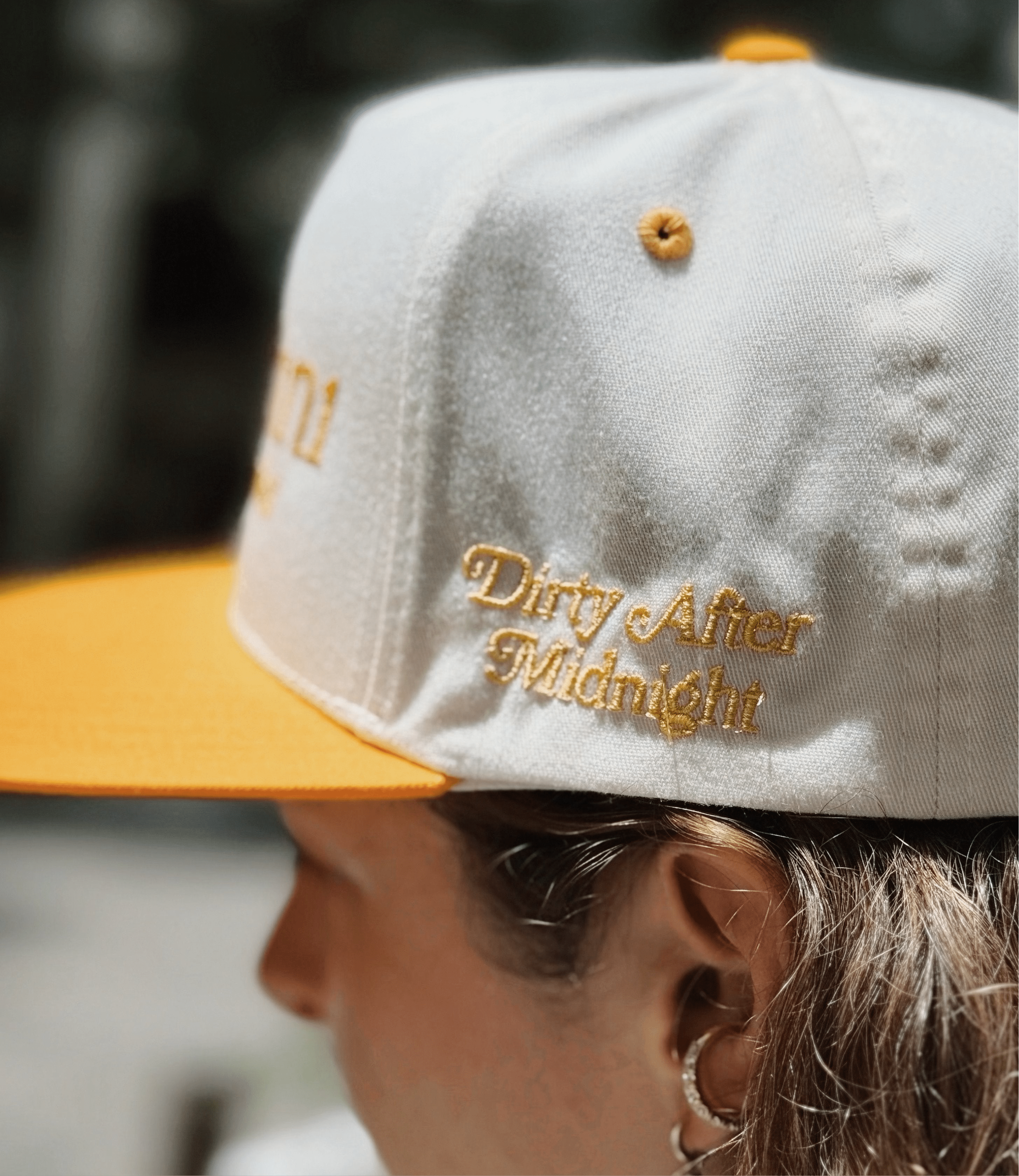 Hats - Gabriela Artigas + CO