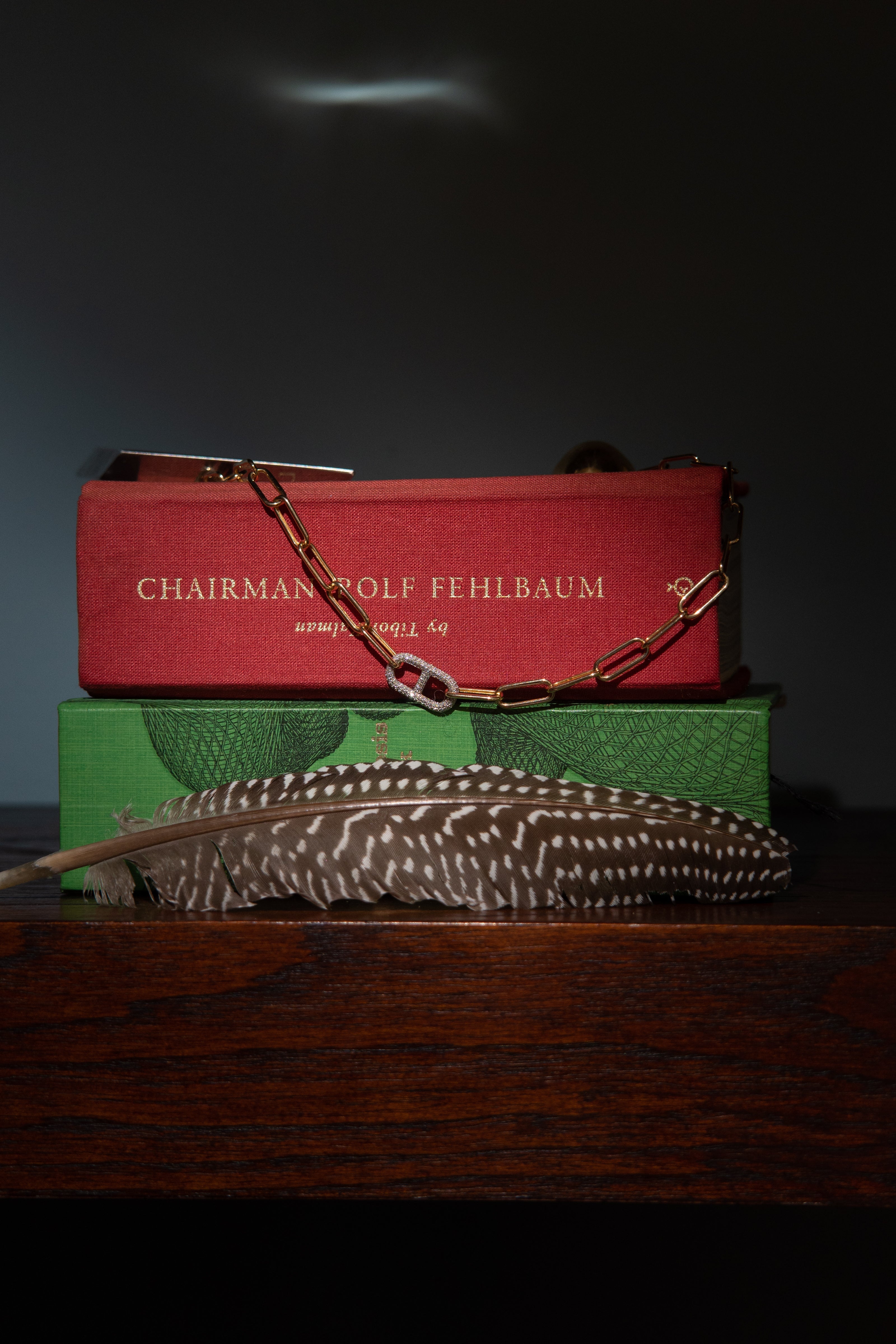 NECKLACES - Gabriela Artigas + CO