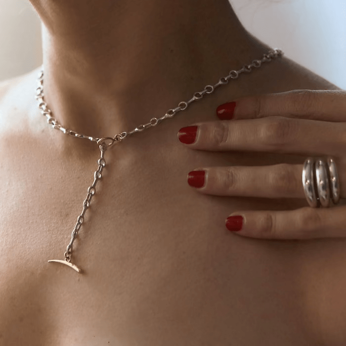 The Confidante - Gabriela Artigas + CO