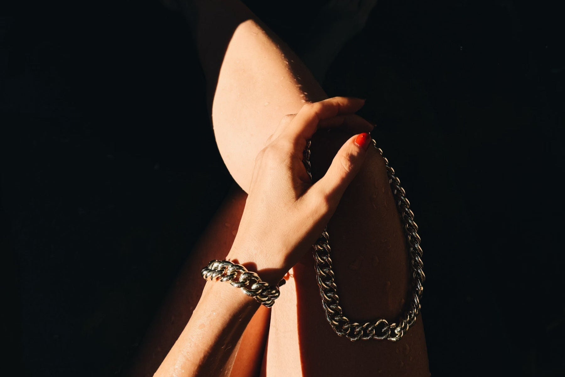 The Romantic - Gabriela Artigas + CO