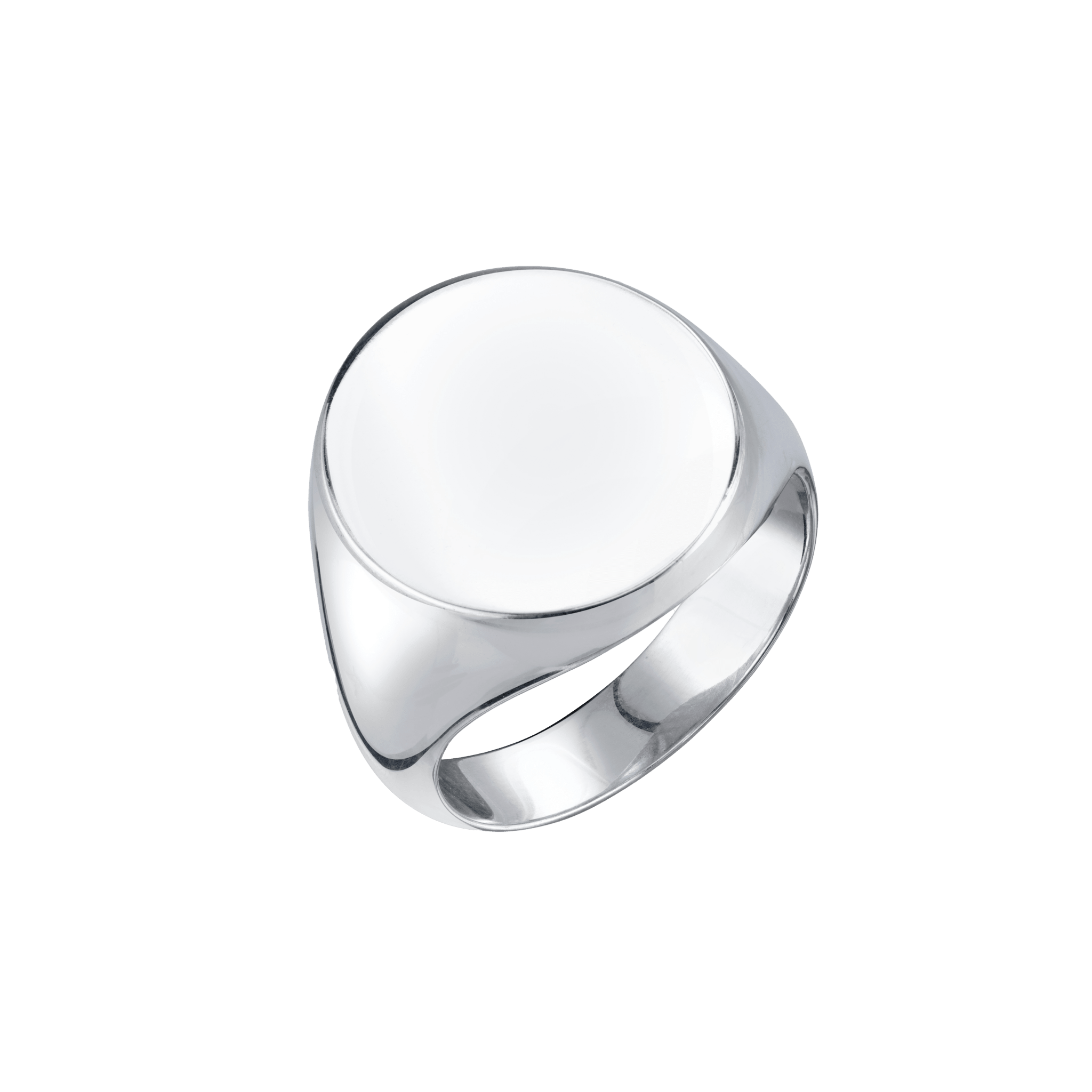 17mm Oval Ring - Gabriela Artigas + CO