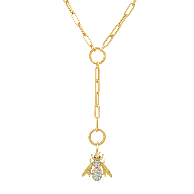 How to make 2025 your own gold chain