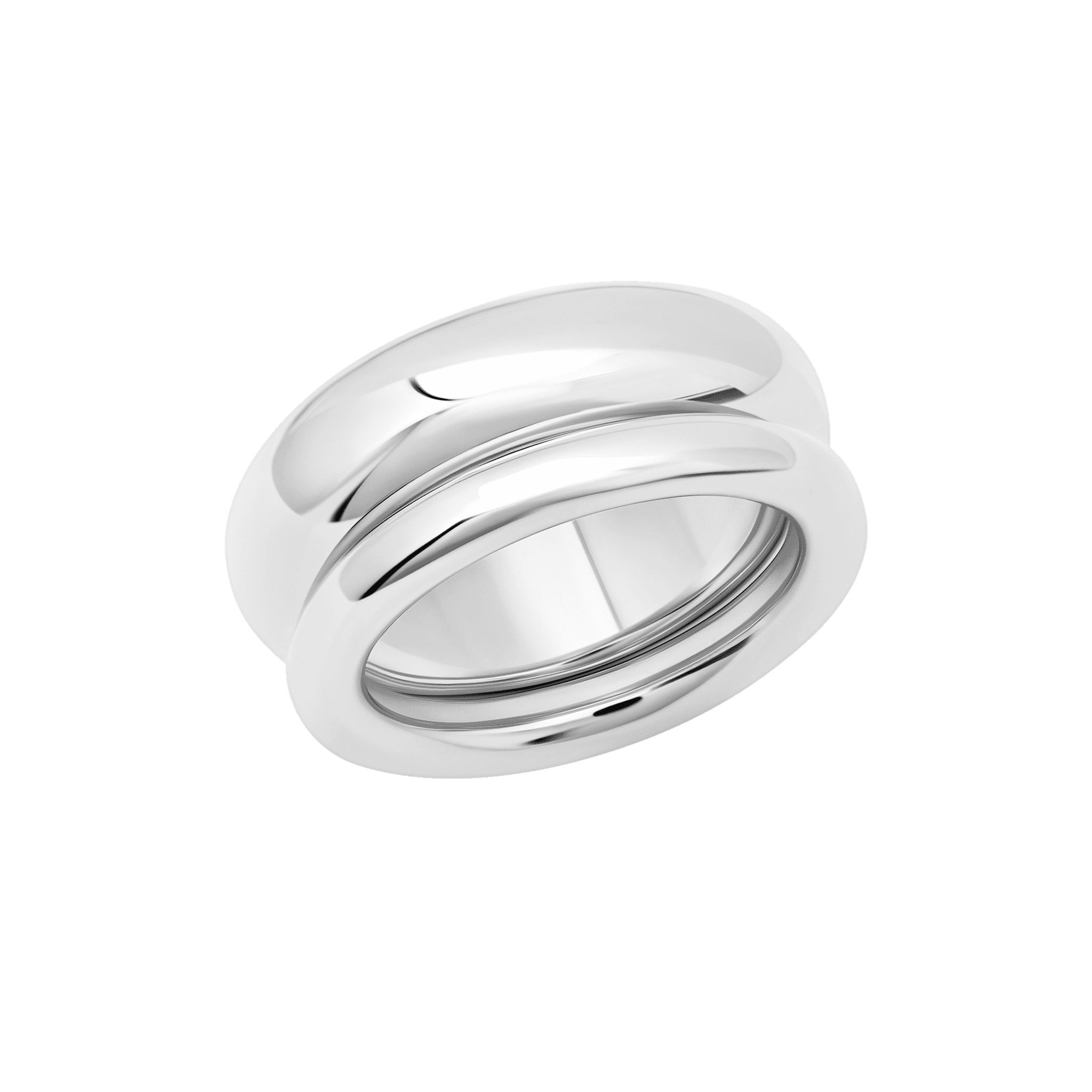 Fine Bubble Rings | Gabriela Artigas + CO Fine Bubble Rings | Gabriela Artigas + CO